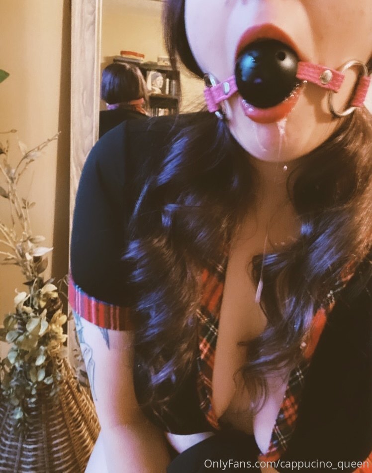 Leaked cappucino_queen Nude Leaks Onlyfans Leaked cappucino_queen Nude Leaks Onlyfans