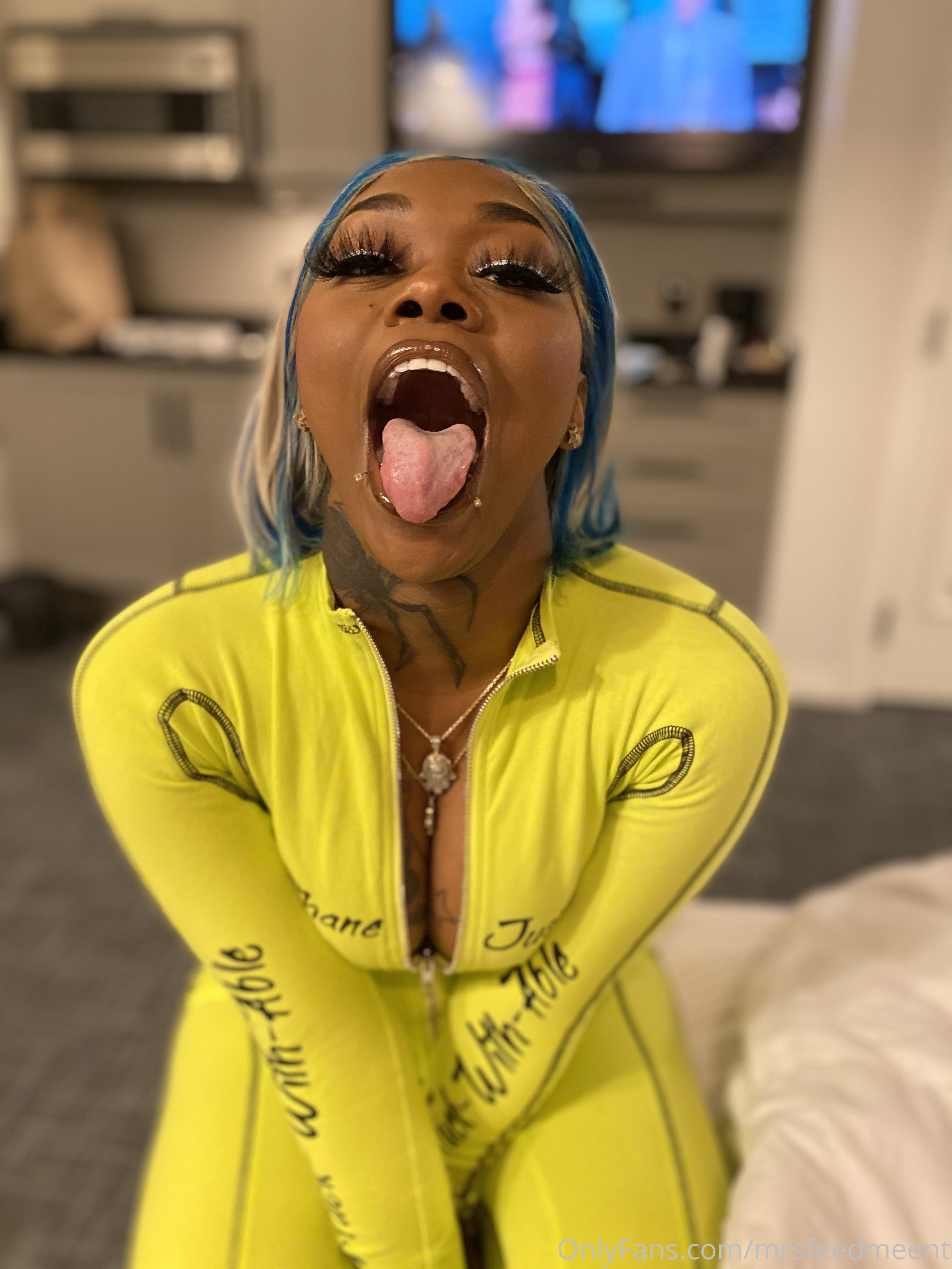 Leaked mrsfeedmeent Nude Leaks Onlyfans Leaked mrsfeedmeent Nude Leaks Onlyfans