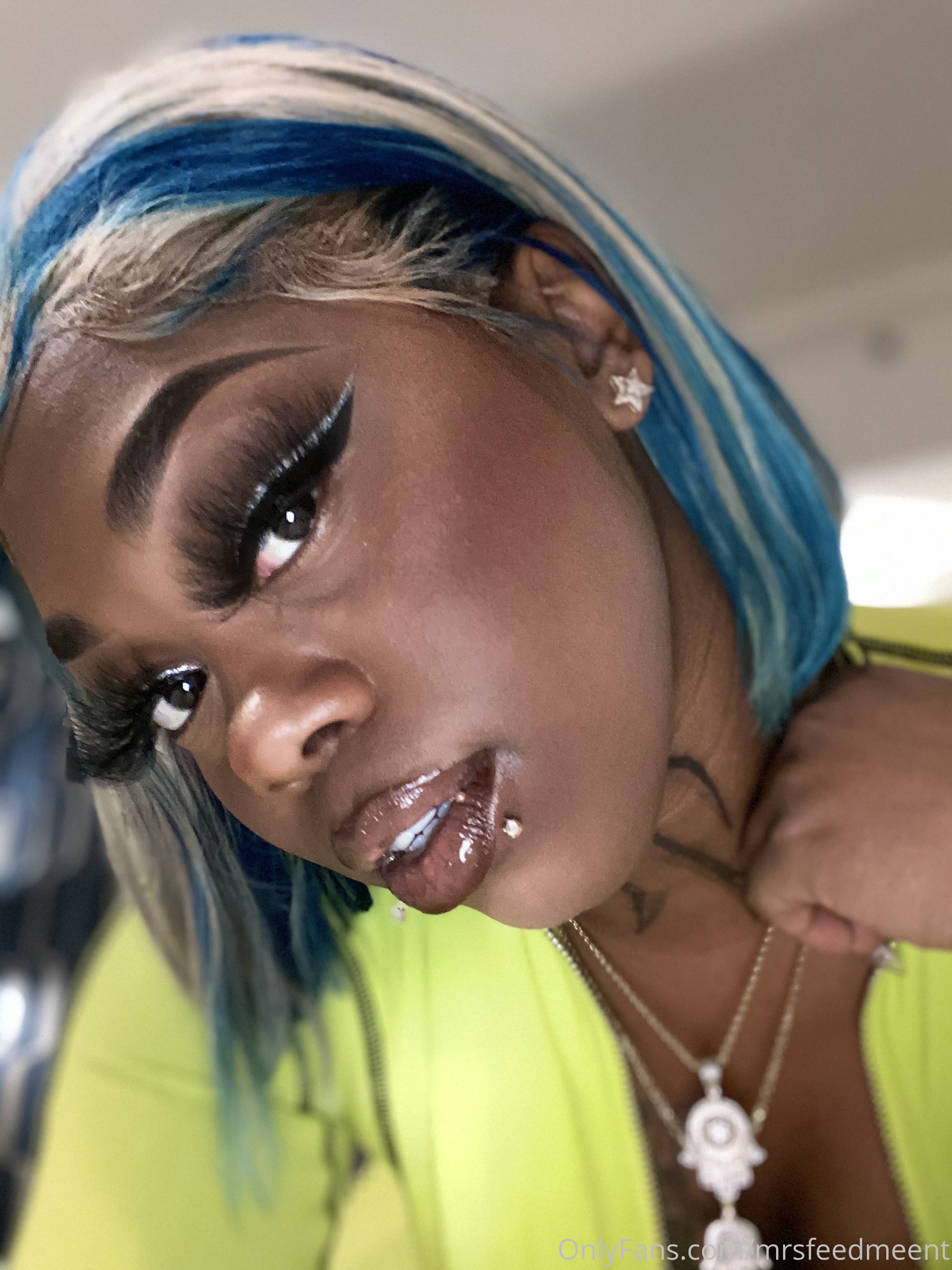 Leaked mrsfeedmeent Nude Leaks Onlyfans Leaked mrsfeedmeent Nude Leaks Onlyfans