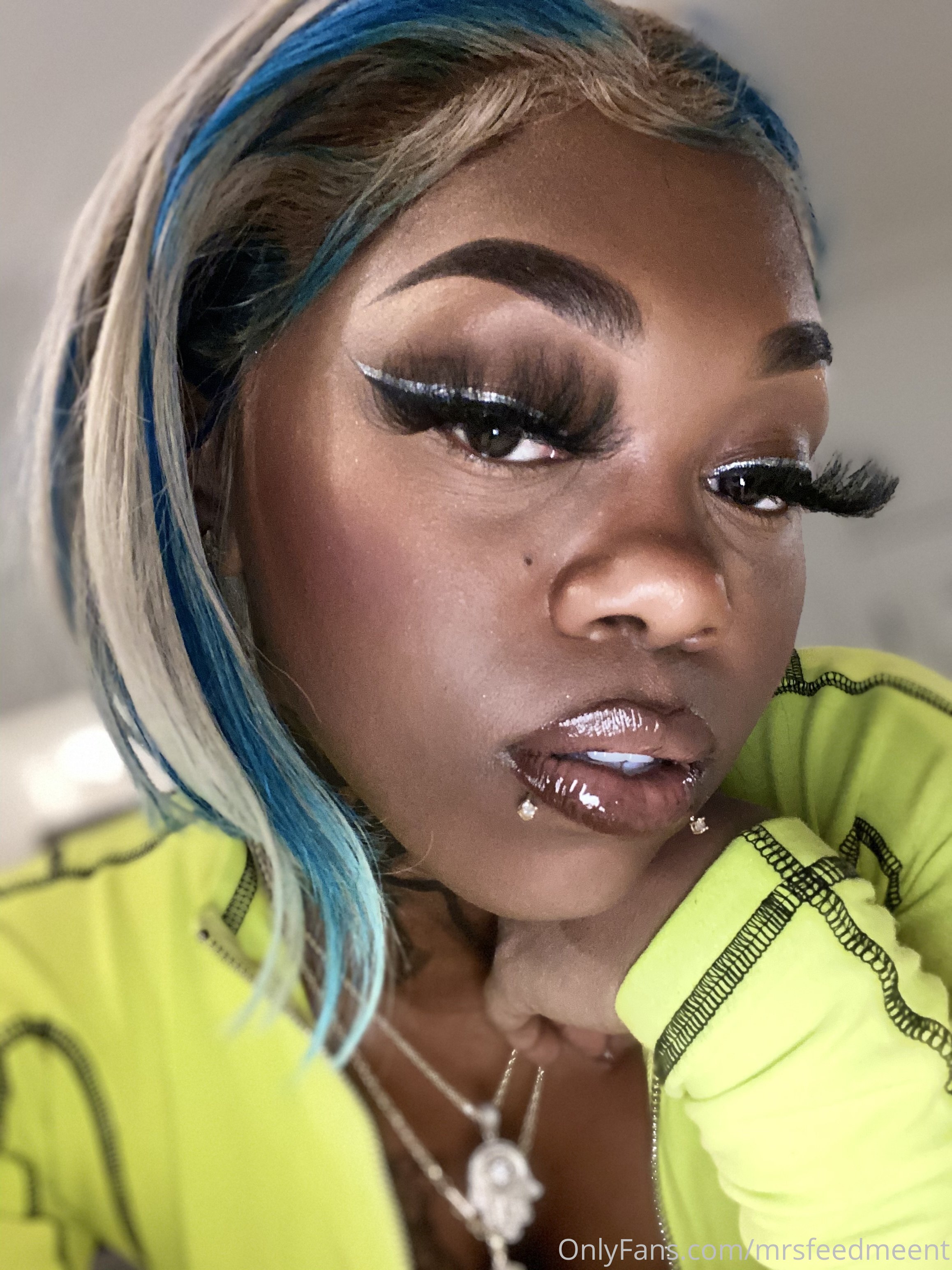 Leaked mrsfeedmeent Nude Leaks Onlyfans Leaked mrsfeedmeent Nude Leaks Onlyfans