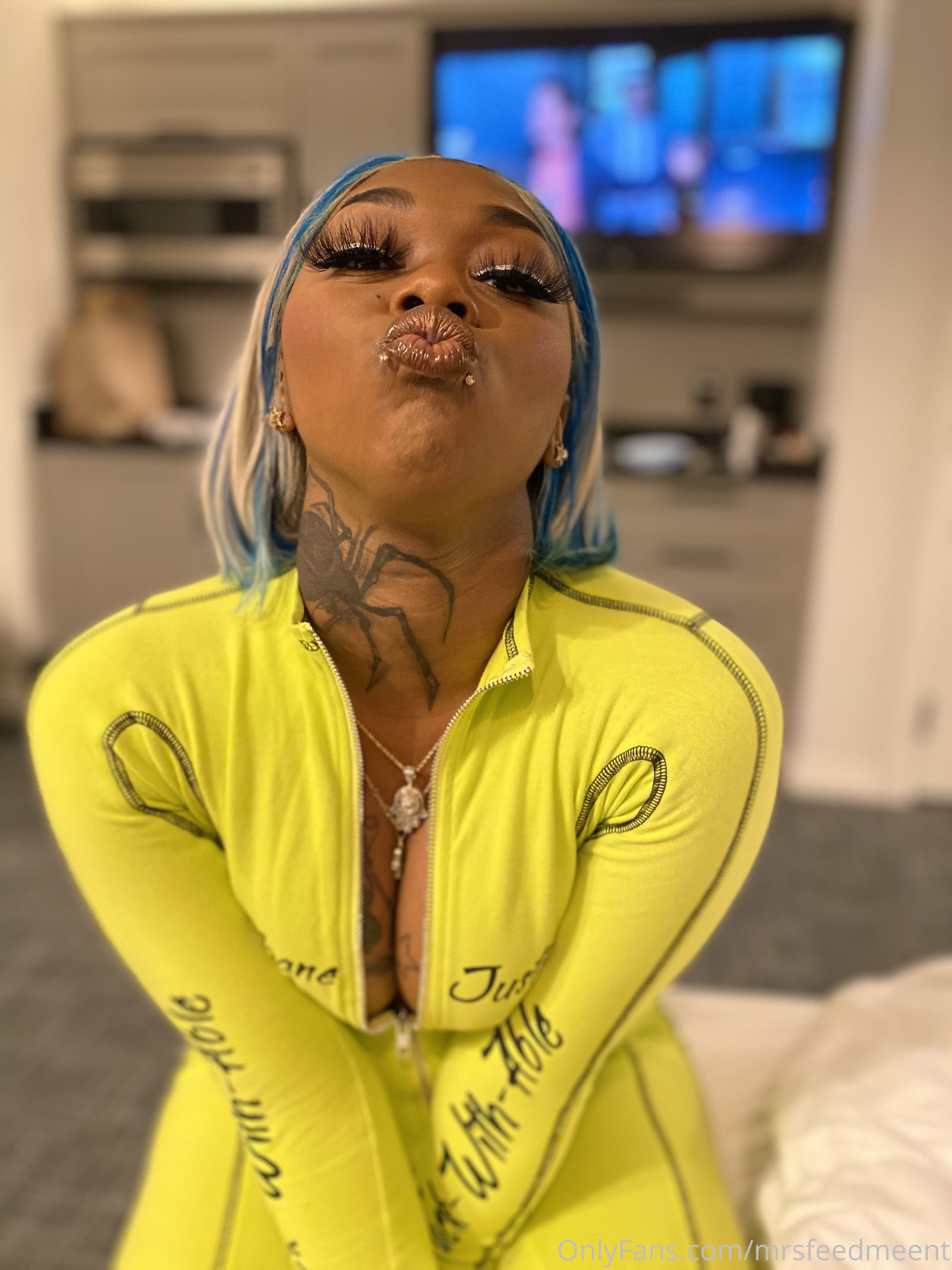 Leaked mrsfeedmeent Nude Leaks Onlyfans Leaked mrsfeedmeent Nude Leaks Onlyfans