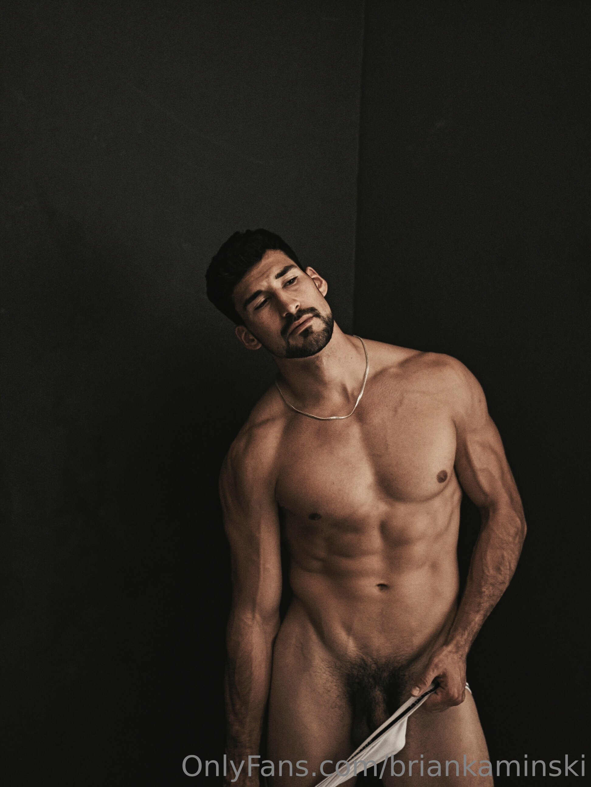 Leaked briankaminski Nude Leaks Onlyfans Leaked briankaminski Nude Leaks Onlyfans