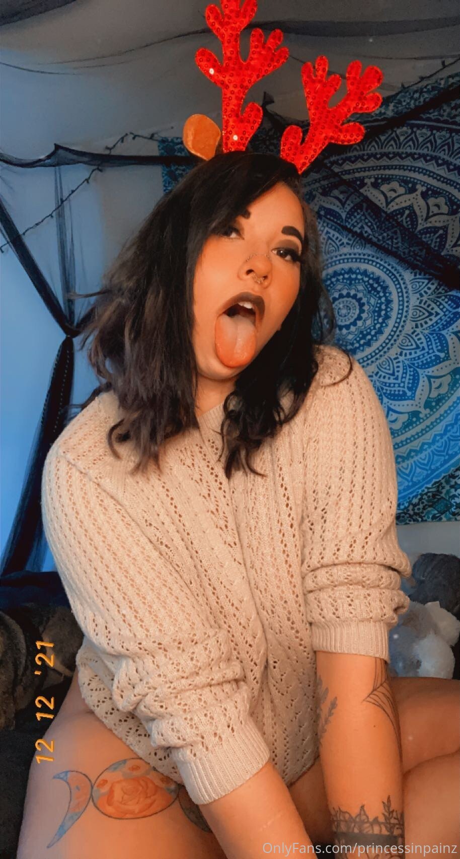 Leaked princessinpainz Nude Leaks Onlyfans Leaked princessinpainz Nude Leaks Onlyfans