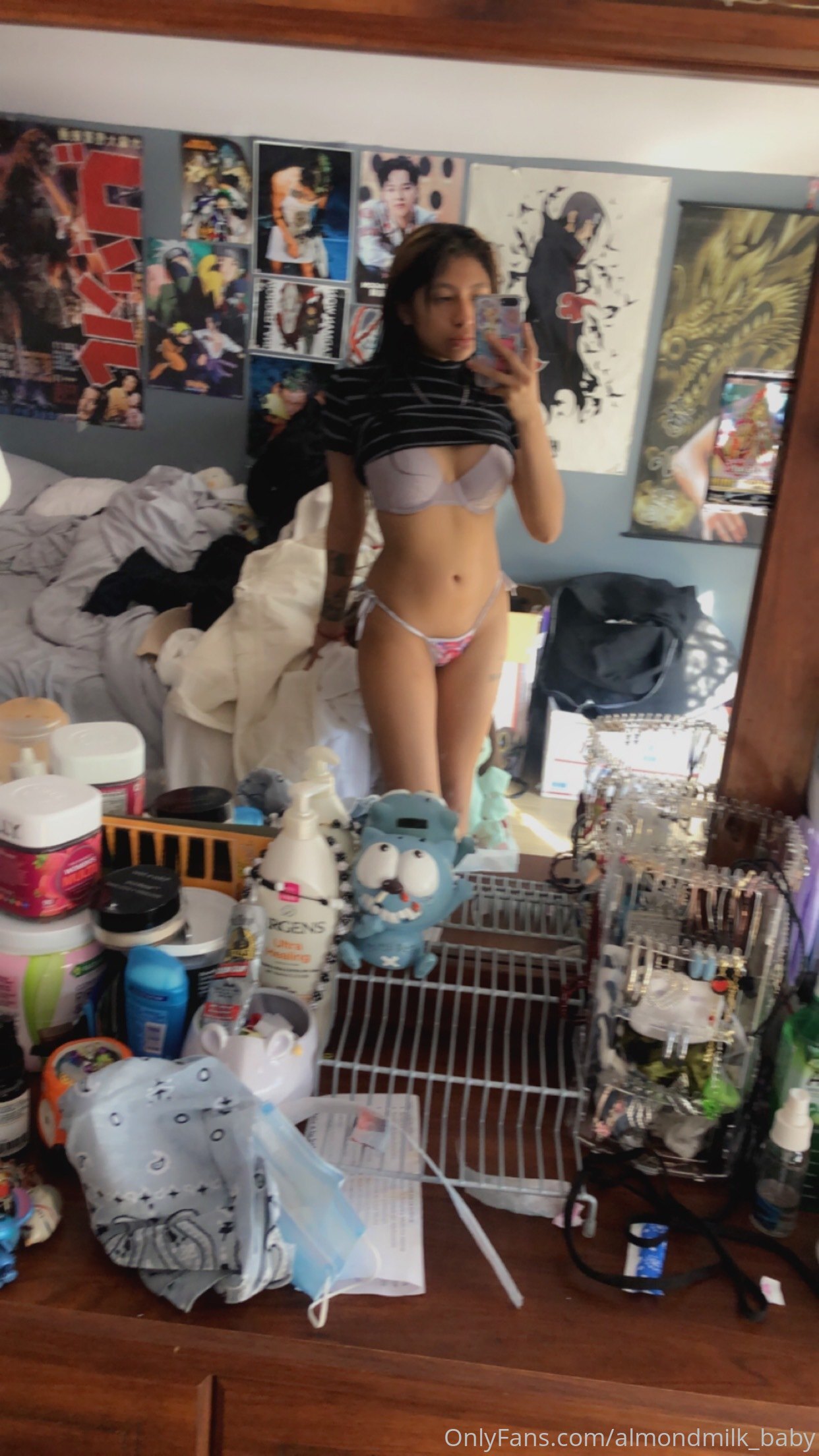 Leaked almondmilk_baby Nude Leaks Onlyfans Leaked almondmilk_baby Nude Leaks Onlyfans
