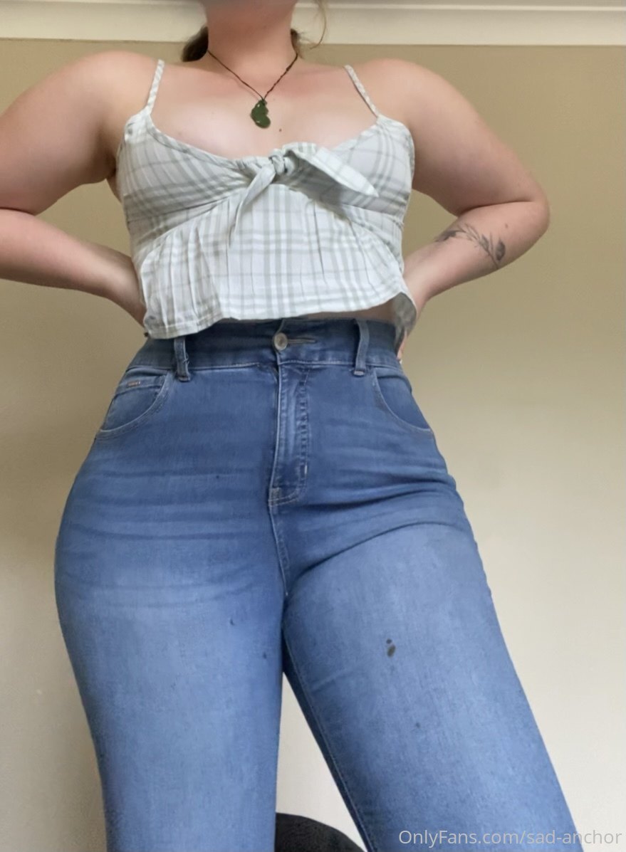 Leaked sadanchor Nude Leaks Onlyfans Leaked sadanchor Nude Leaks Onlyfans