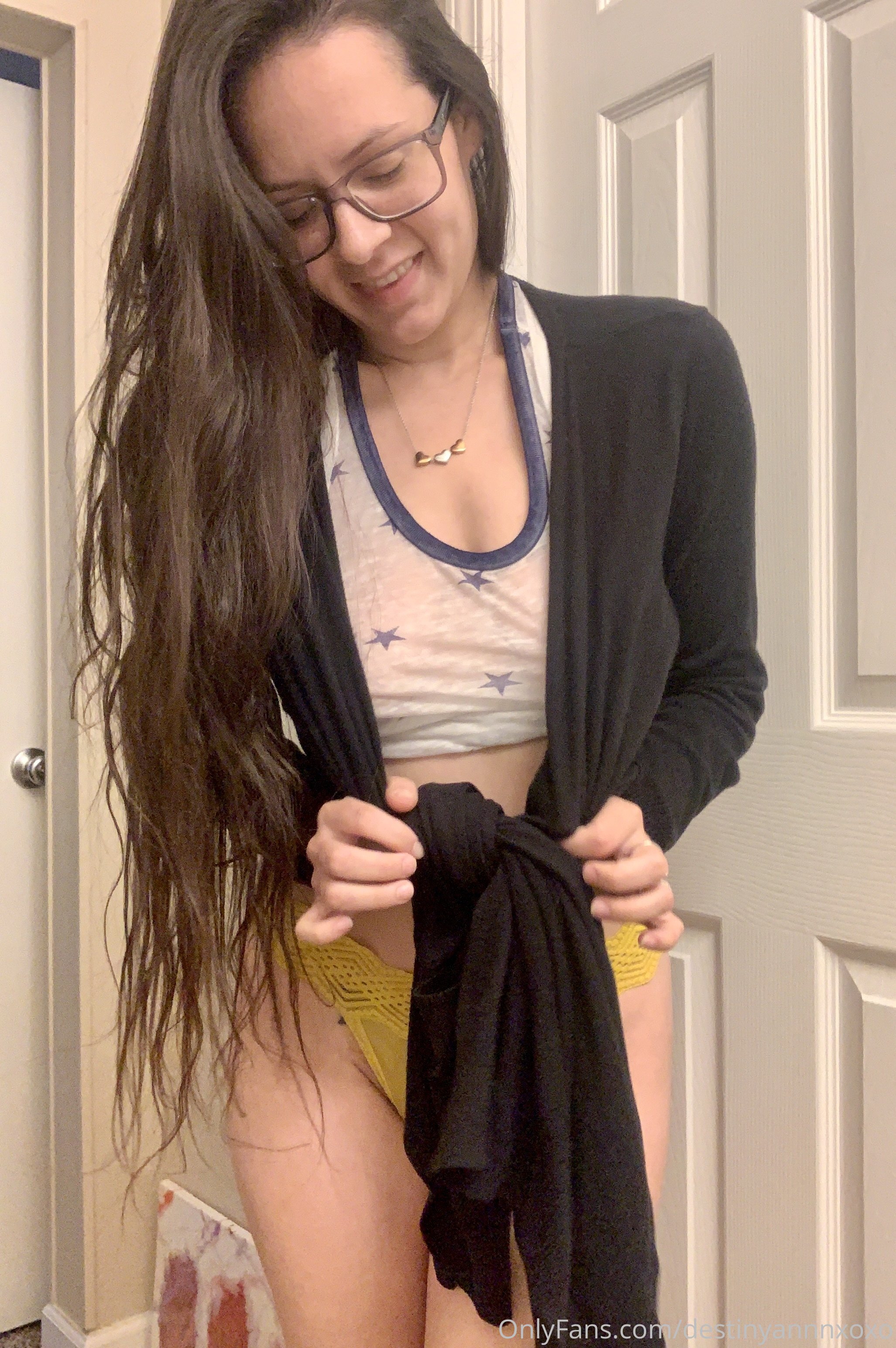 Leaked destinyannnxoxo Nude Leaks Onlyfans Leaked destinyannnxoxo Nude Leaks Onlyfans