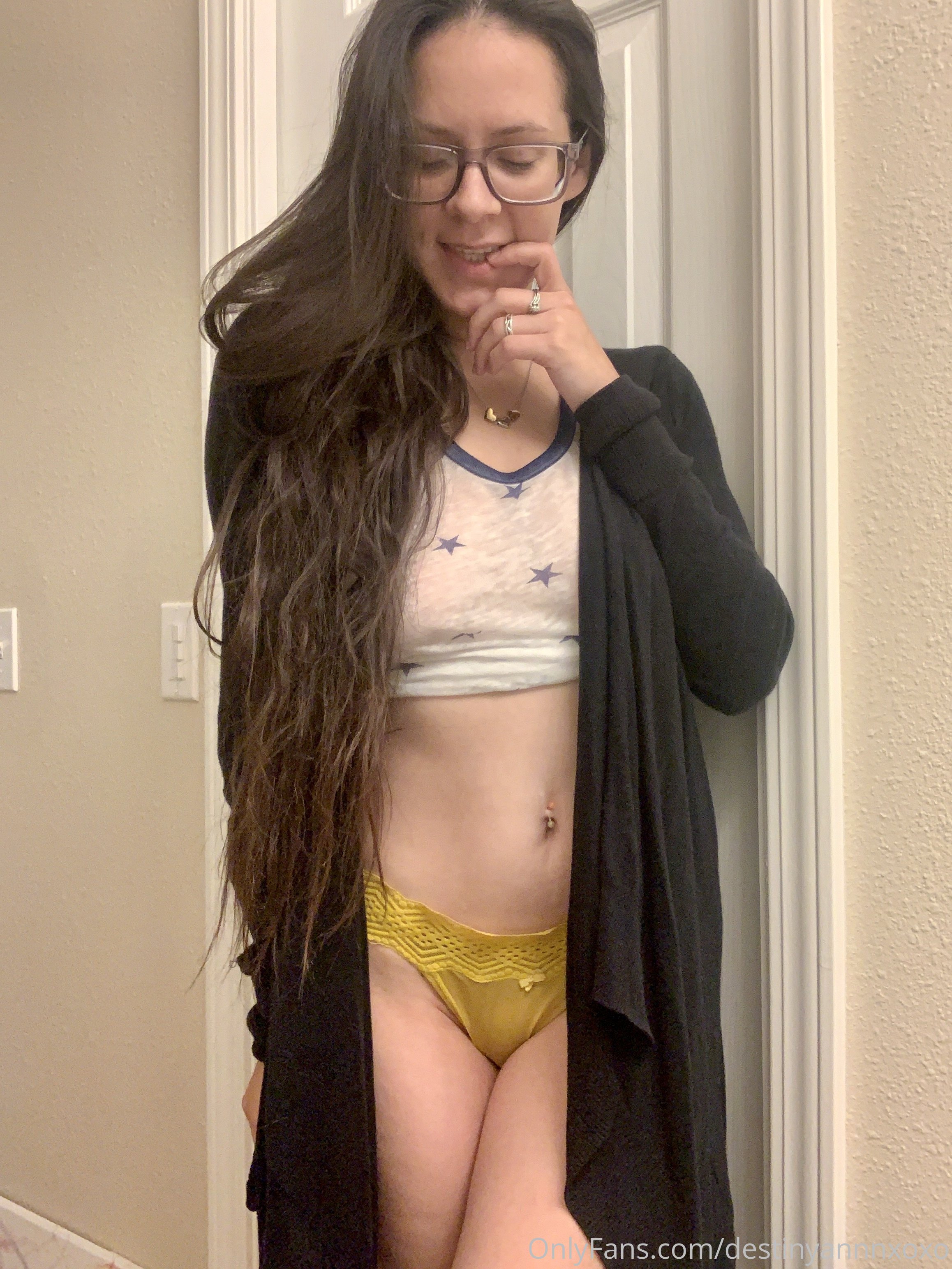 Leaked destinyannnxoxo Nude Leaks Onlyfans Leaked destinyannnxoxo Nude Leaks Onlyfans