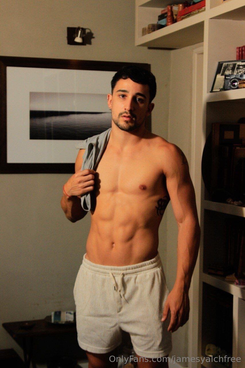 Leaked jamesyalchfree Nude Leaks Onlyfans Leaked jamesyalchfree Nude Leaks Onlyfans