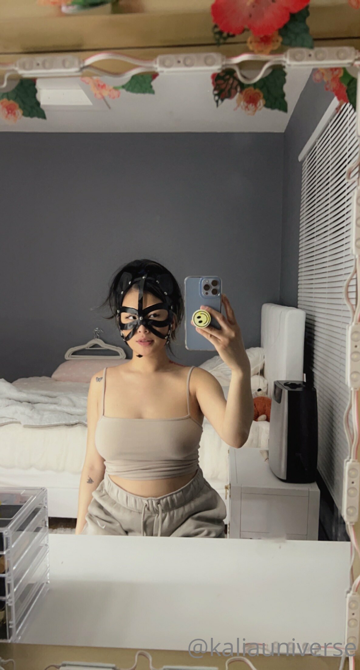Leaked kaliauniverse Nude Leaks Onlyfans Leaked kaliauniverse Nude Leaks Onlyfans