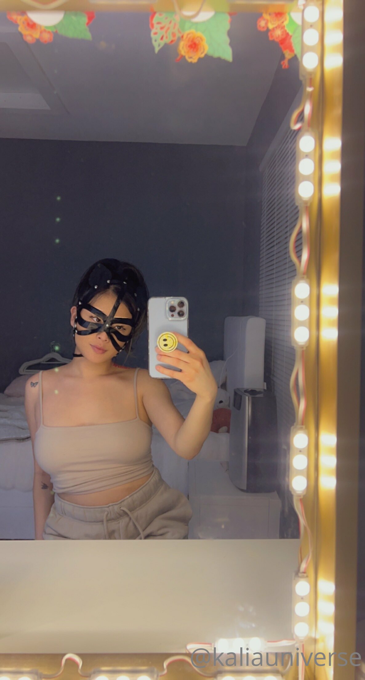 Leaked kaliauniverse Nude Leaks Onlyfans Leaked kaliauniverse Nude Leaks Onlyfans