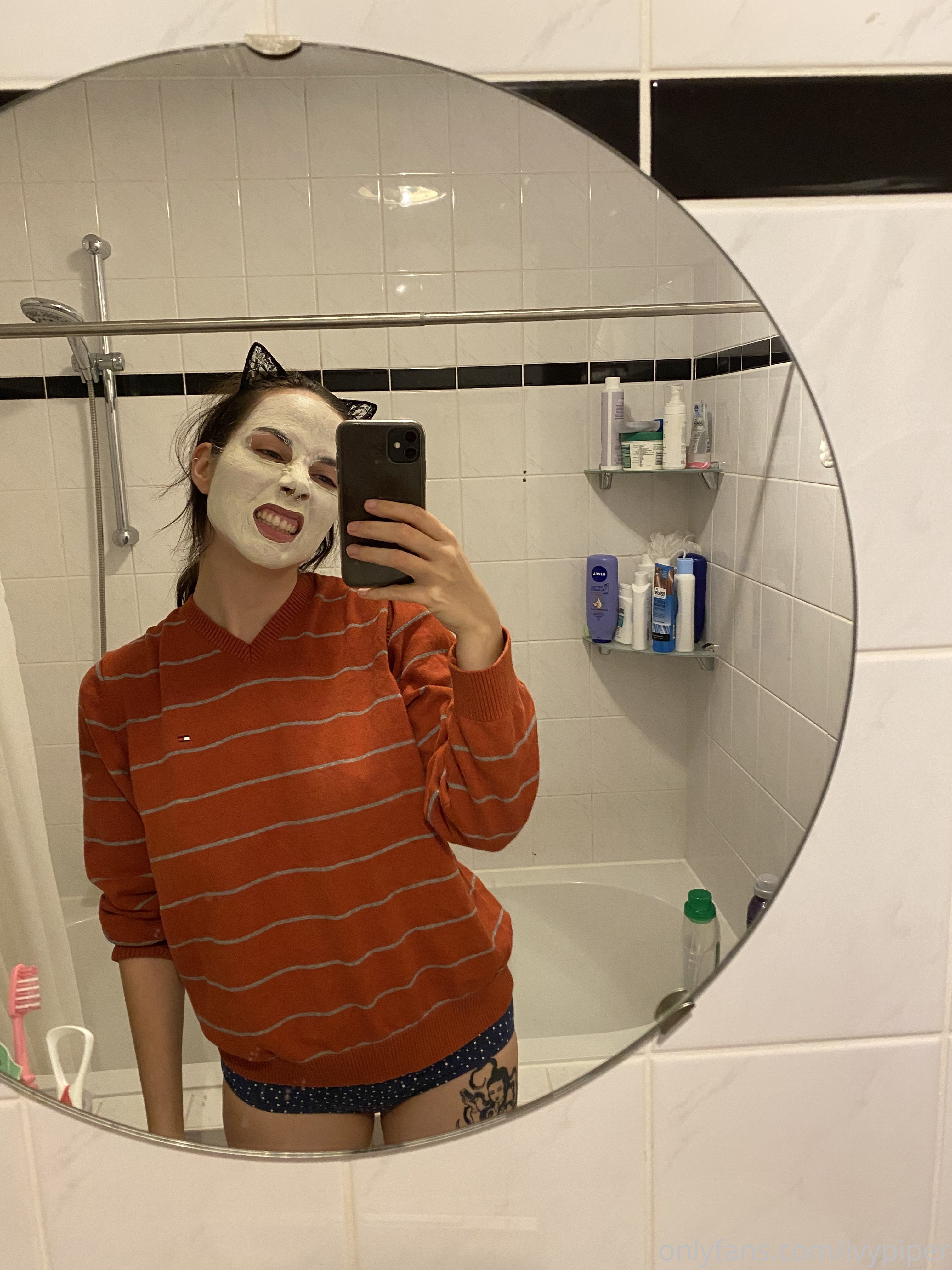 Leaked ivypiperr Nude Leaks Onlyfans Leaked ivypiperr Nude Leaks Onlyfans