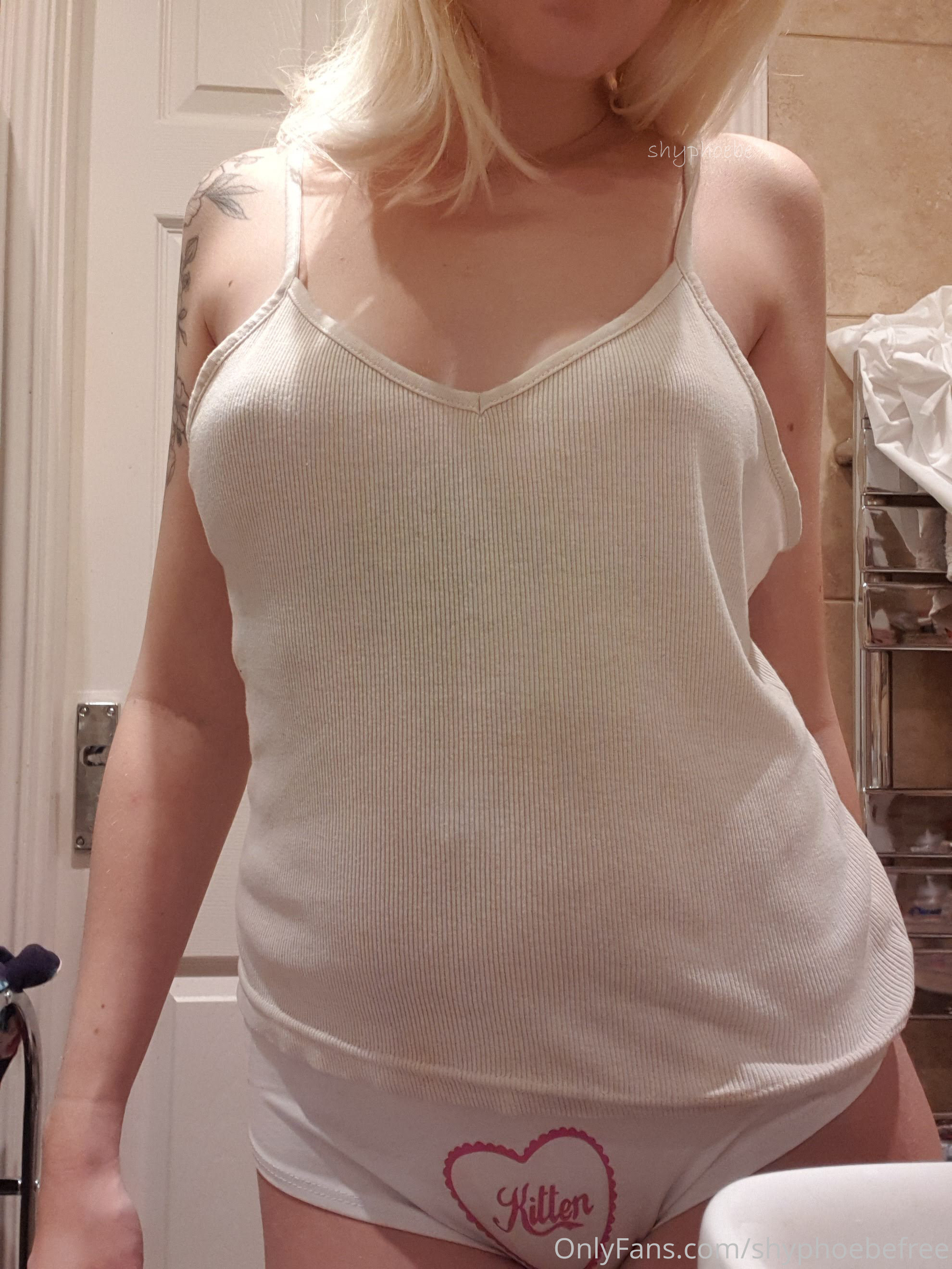 Leaked shyphoebefree Nude Leaks Onlyfans Leaked shyphoebefree Nude Leaks Onlyfans