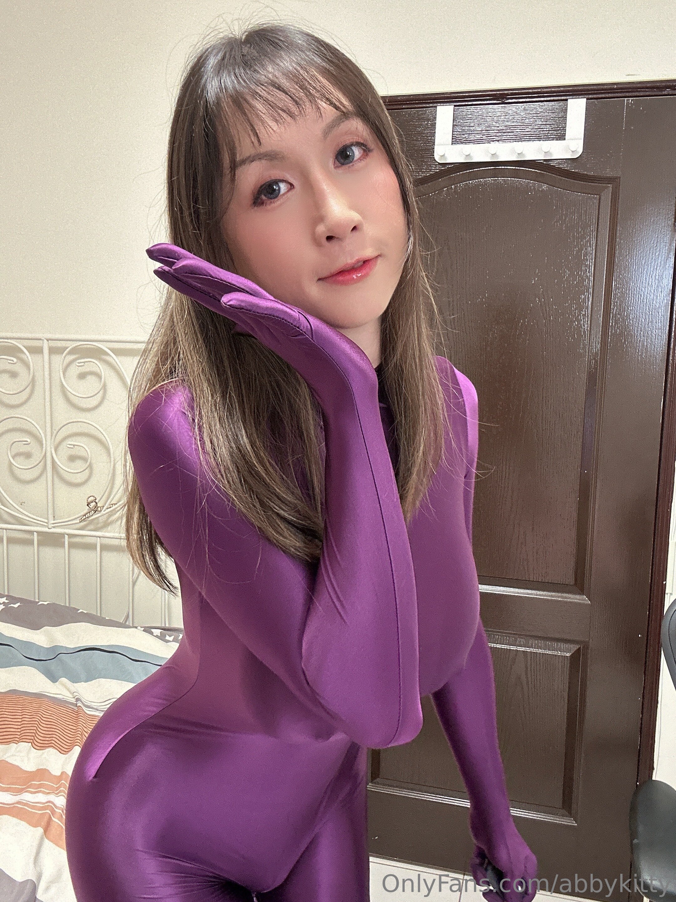 Leaked abbykitty Nude Leaks Onlyfans Leaked abbykitty Nude Leaks Onlyfans