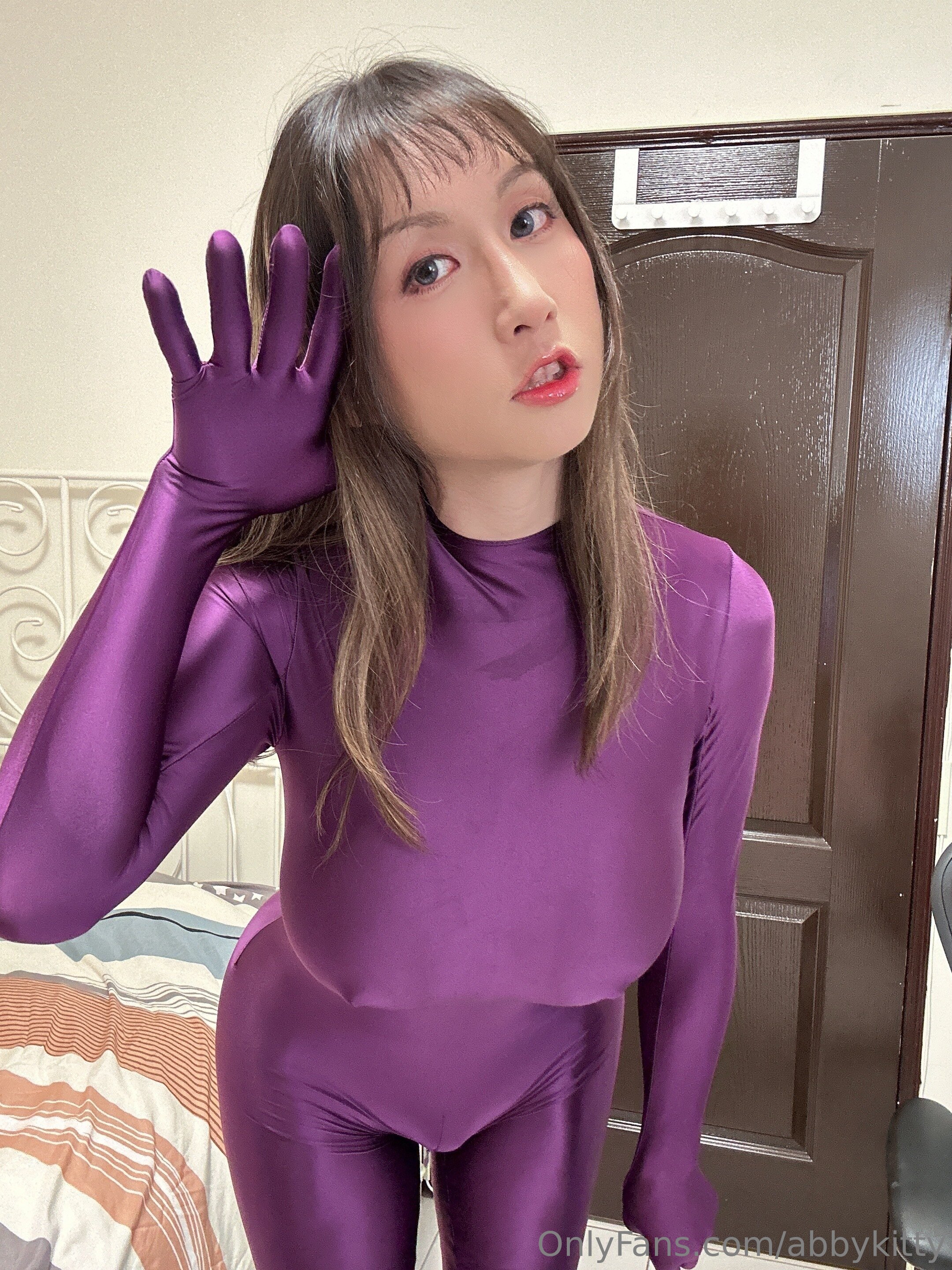 Leaked abbykitty Nude Leaks Onlyfans Leaked abbykitty Nude Leaks Onlyfans