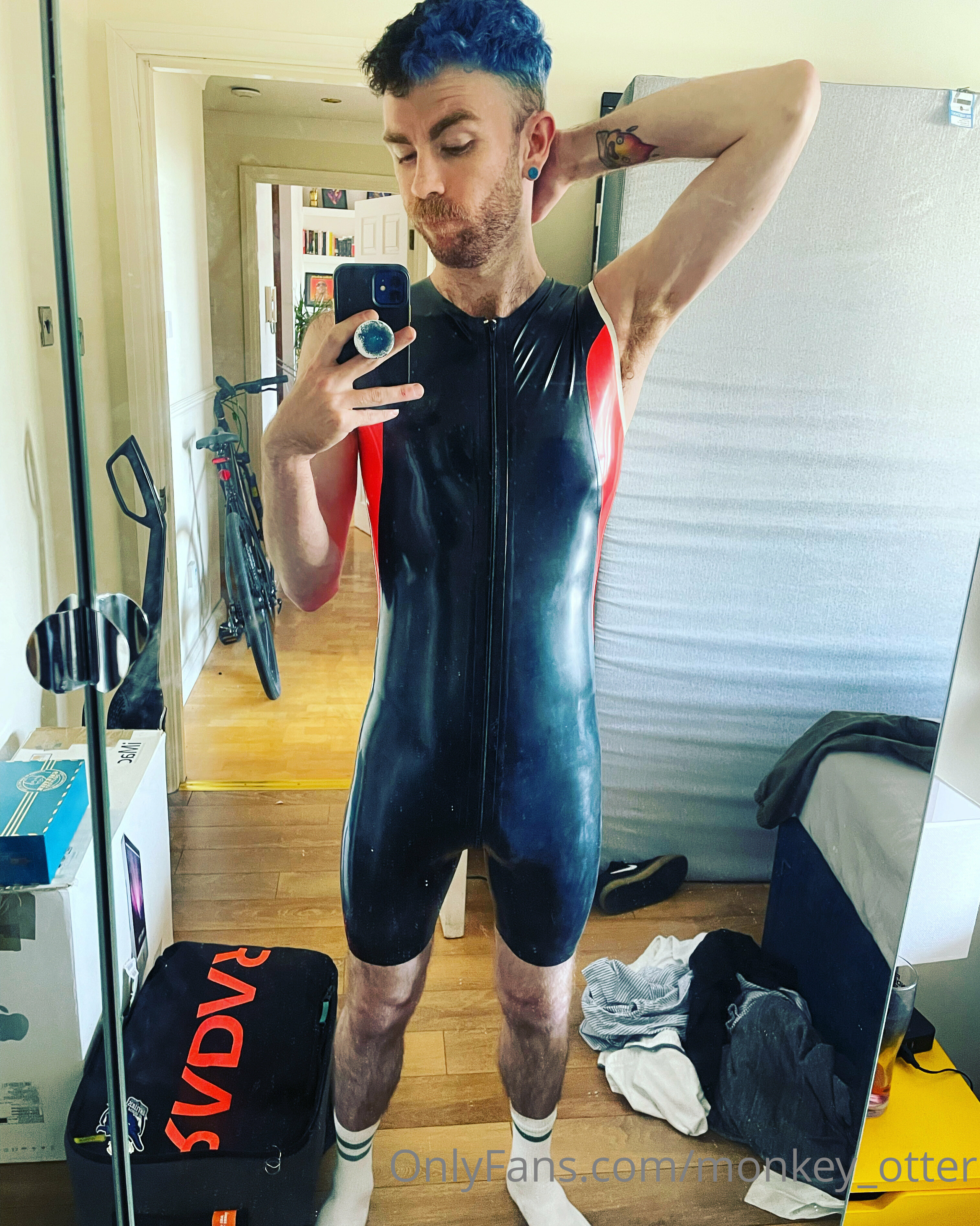 Leaked monkey_otter Nude Leaks Onlyfans Leaked monkey_otter Nude Leaks Onlyfans