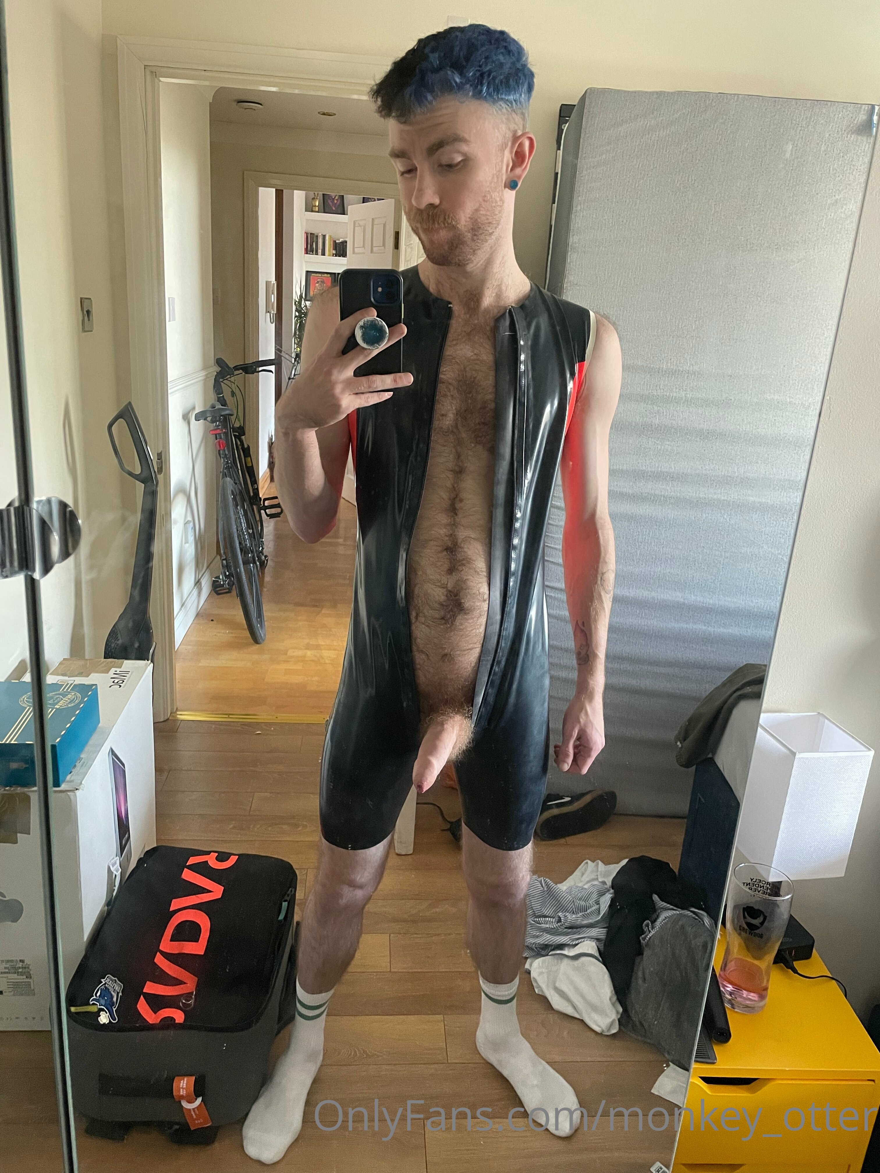 Leaked monkey_otter Nude Leaks Onlyfans Leaked monkey_otter Nude Leaks Onlyfans