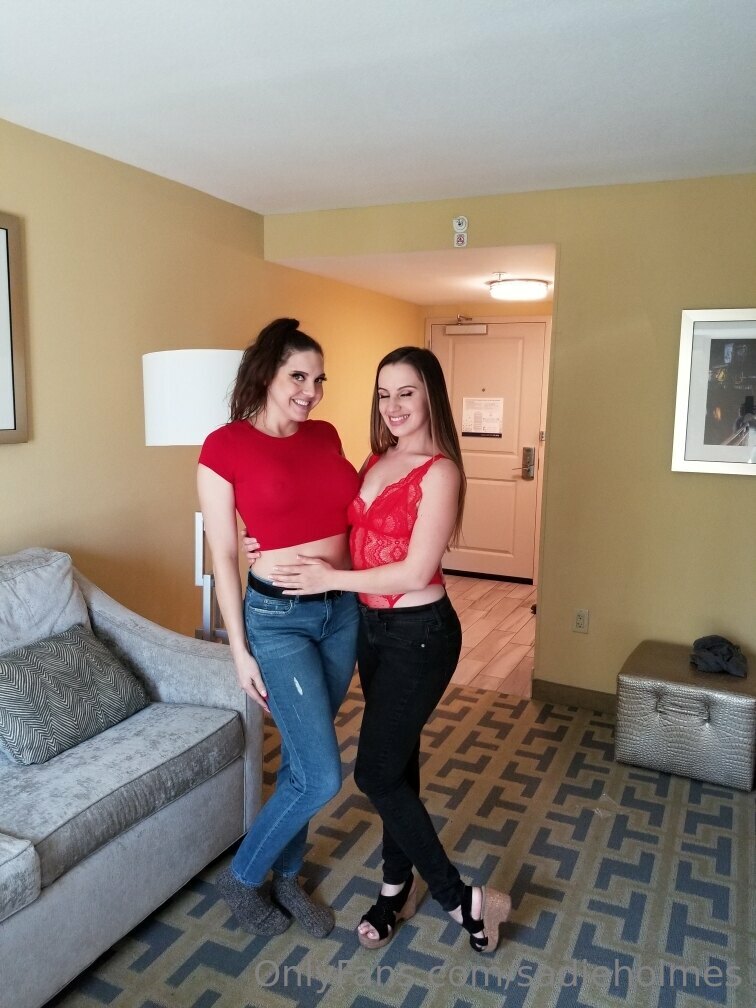 Leaked sadieholmes Nude Leaks Onlyfans Leaked sadieholmes Nude Leaks Onlyfans