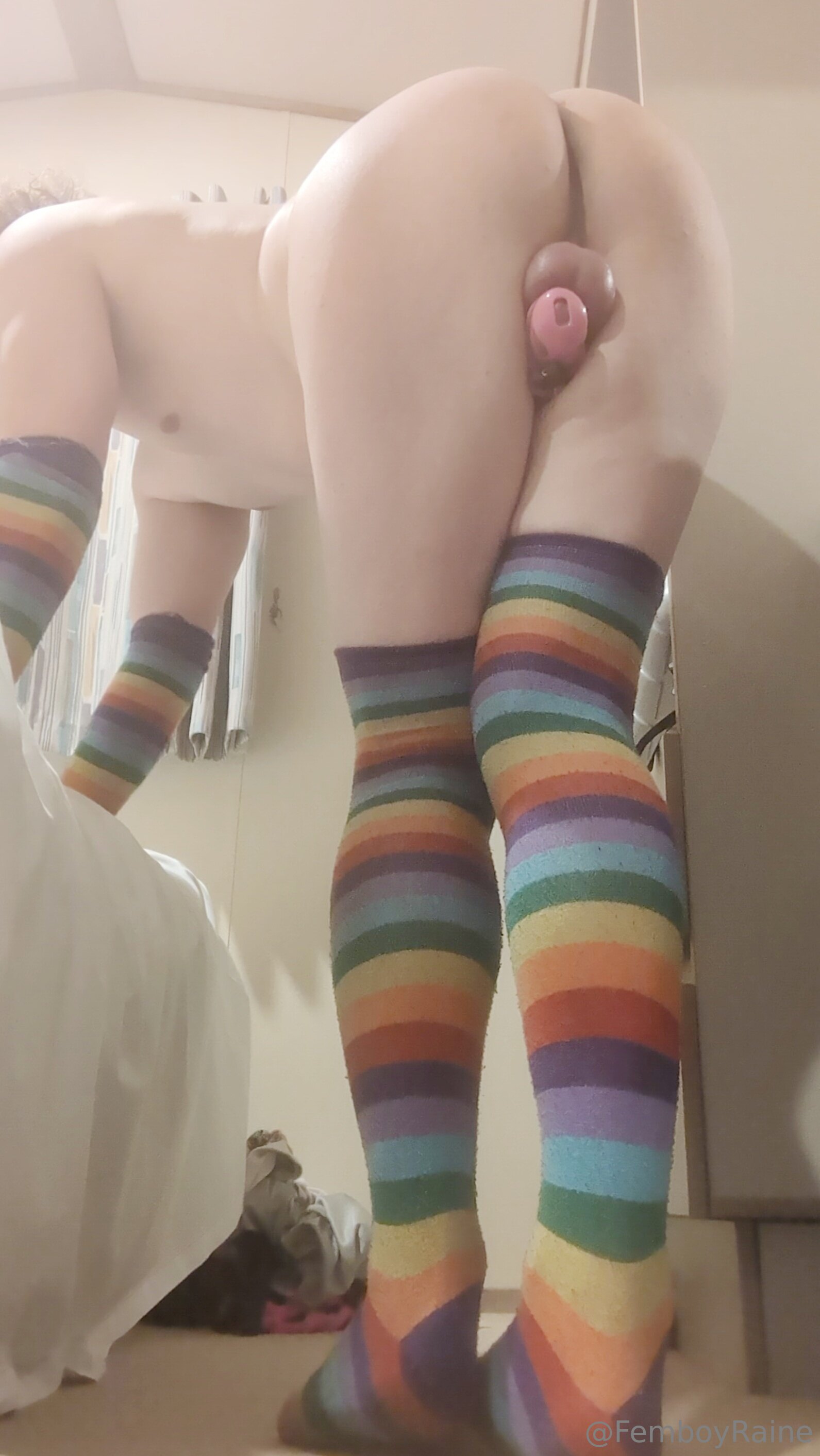 Leaked femboyraine Nude Leaks Onlyfans Leaked femboyraine Nude Leaks Onlyfans