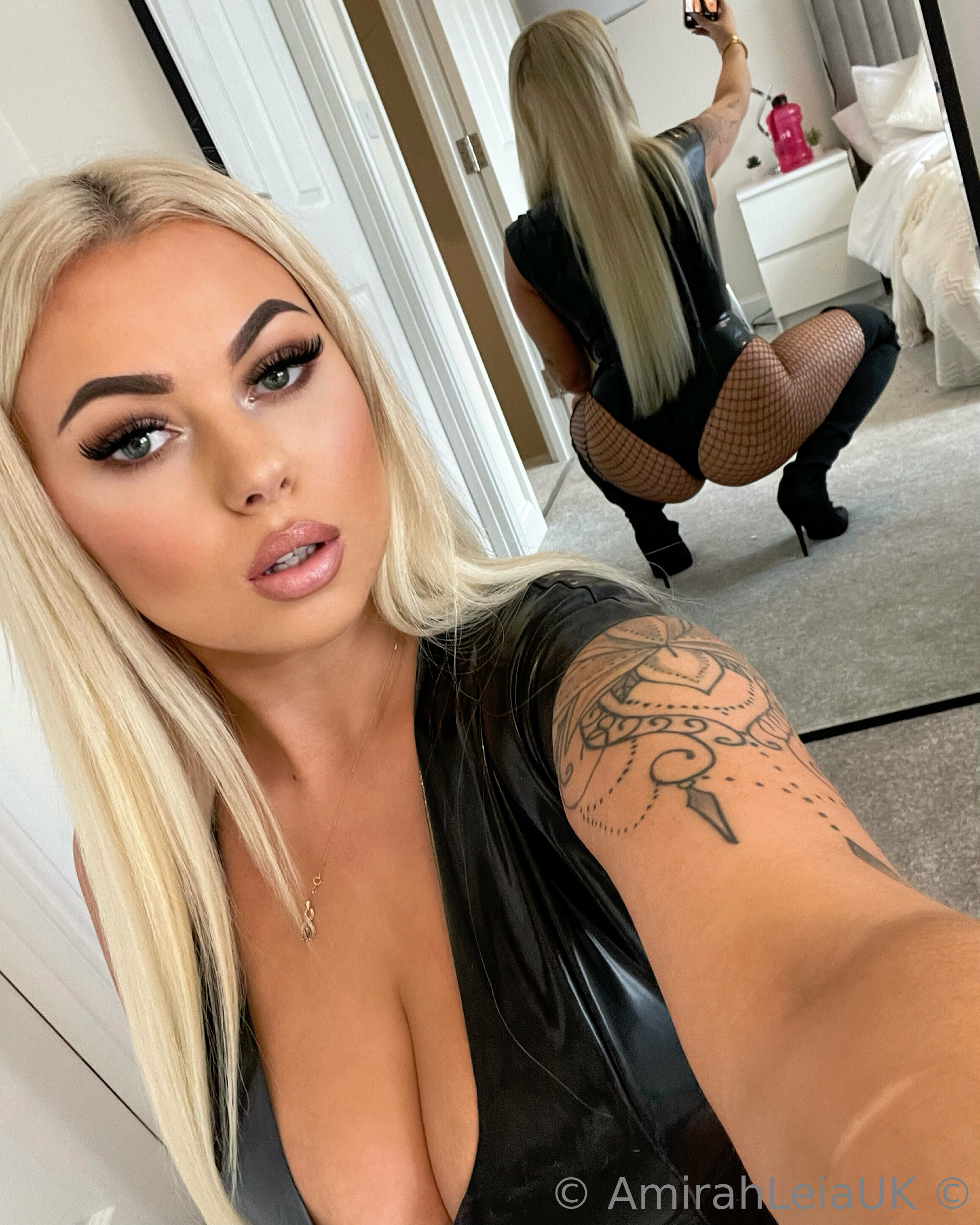 Leaked amirahleiauk Nude Leaks Onlyfans Leaked amirahleiauk Nude Leaks Onlyfans