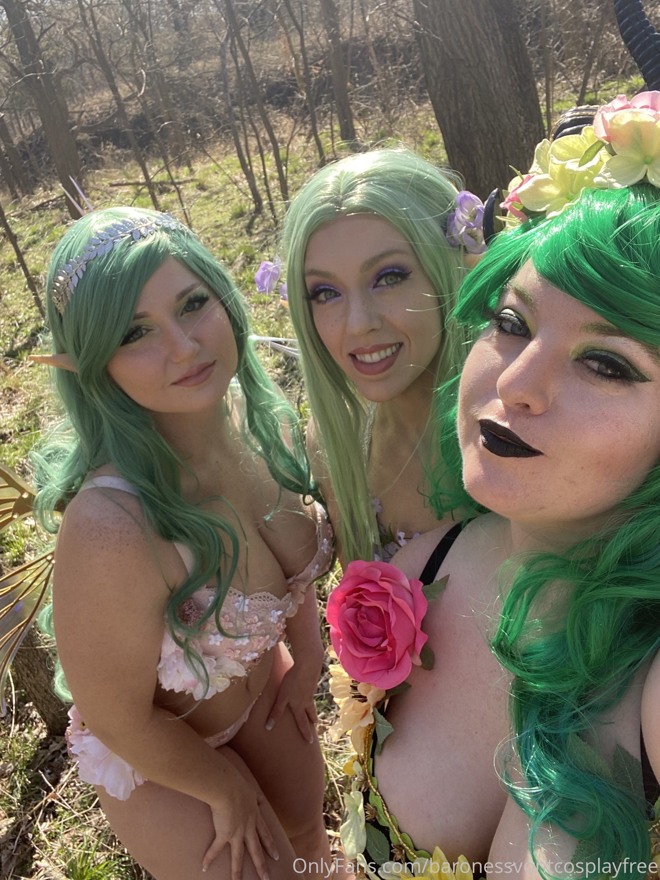 Leaked baronessvontcosplayfree Nude Leaks Onlyfans Leaked baronessvontcosplayfree Nude Leaks Onlyfans