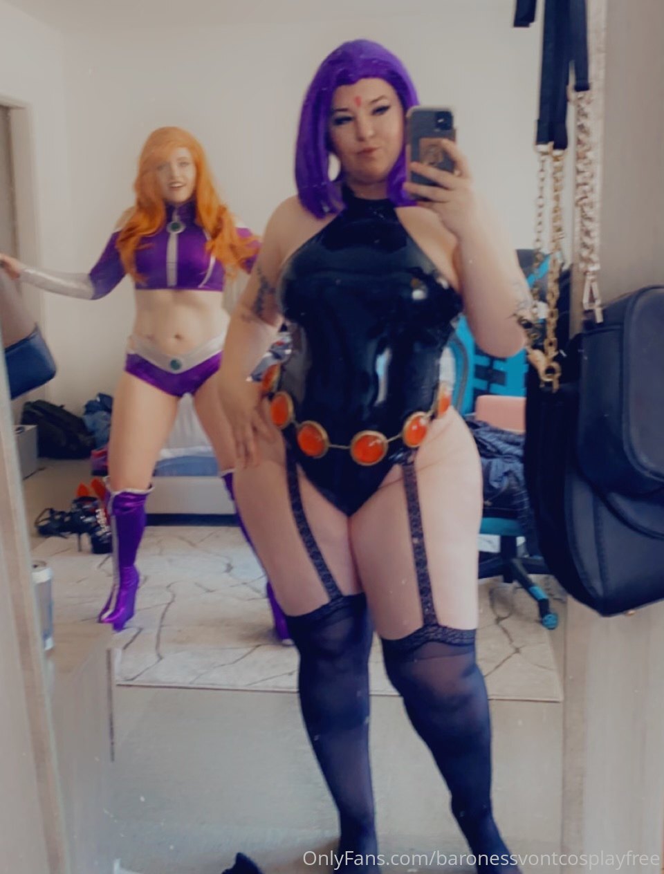 Leaked baronessvontcosplayfree Nude Leaks Onlyfans Leaked baronessvontcosplayfree Nude Leaks Onlyfans