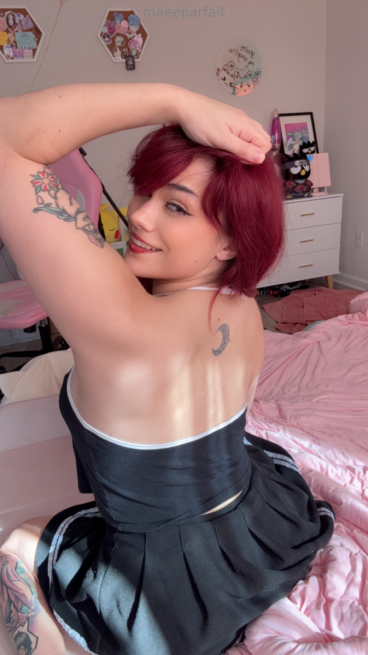 Leaked maeeparfait Nude Leaks Onlyfans Leaked maeeparfait Nude Leaks Onlyfans