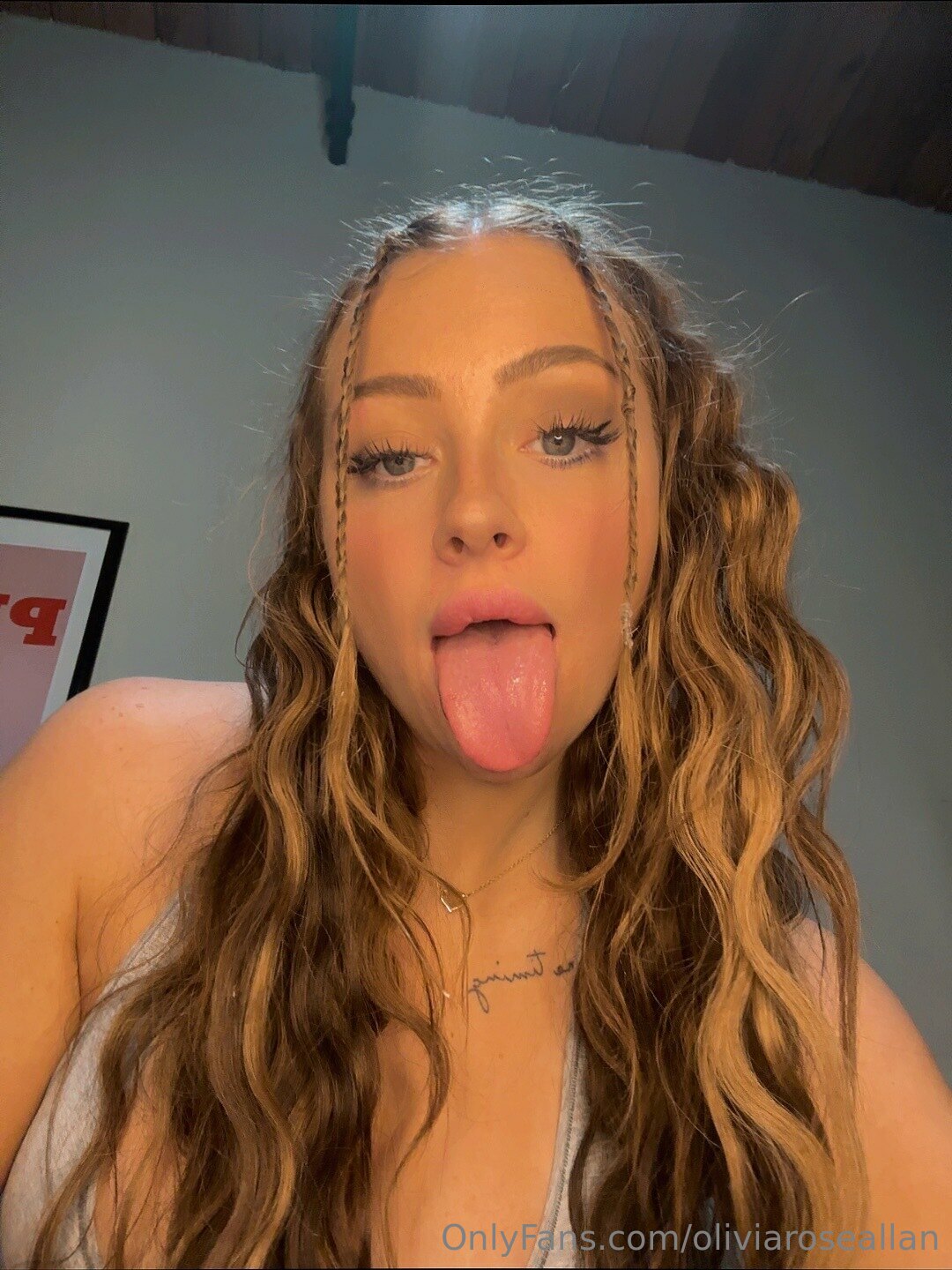 Leaked oliviaroseallan Nude Leaks Onlyfans Leaked oliviaroseallan Nude Leaks Onlyfans