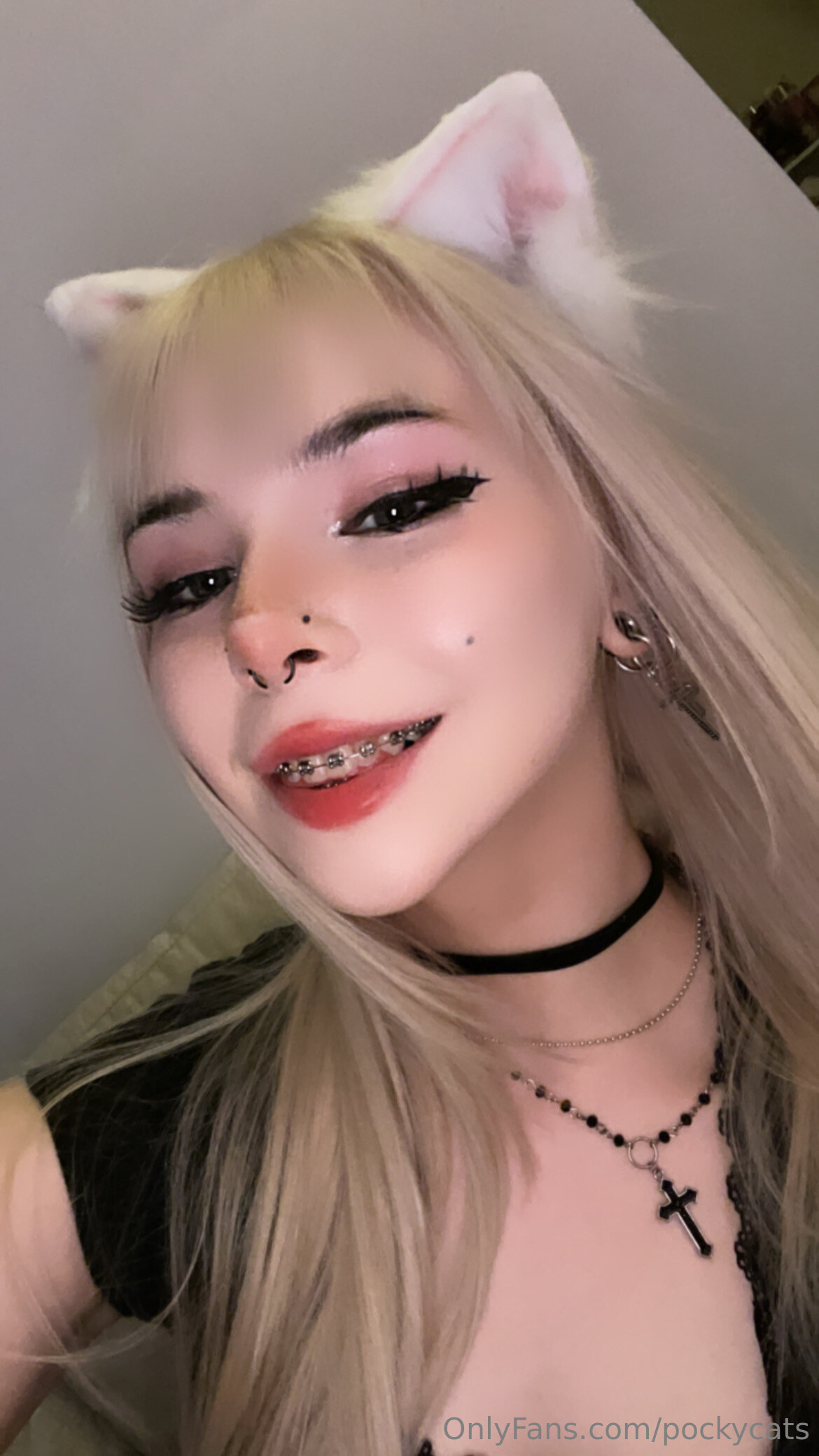 Leaked pockycats Nude Leaks Onlyfans Leaked pockycats Nude Leaks Onlyfans
