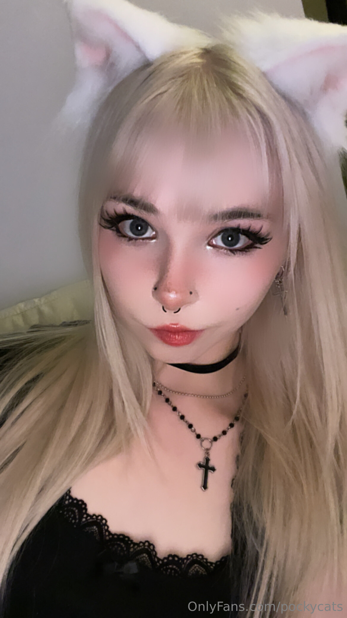 Leaked pockycats Nude Leaks Onlyfans Leaked pockycats Nude Leaks Onlyfans