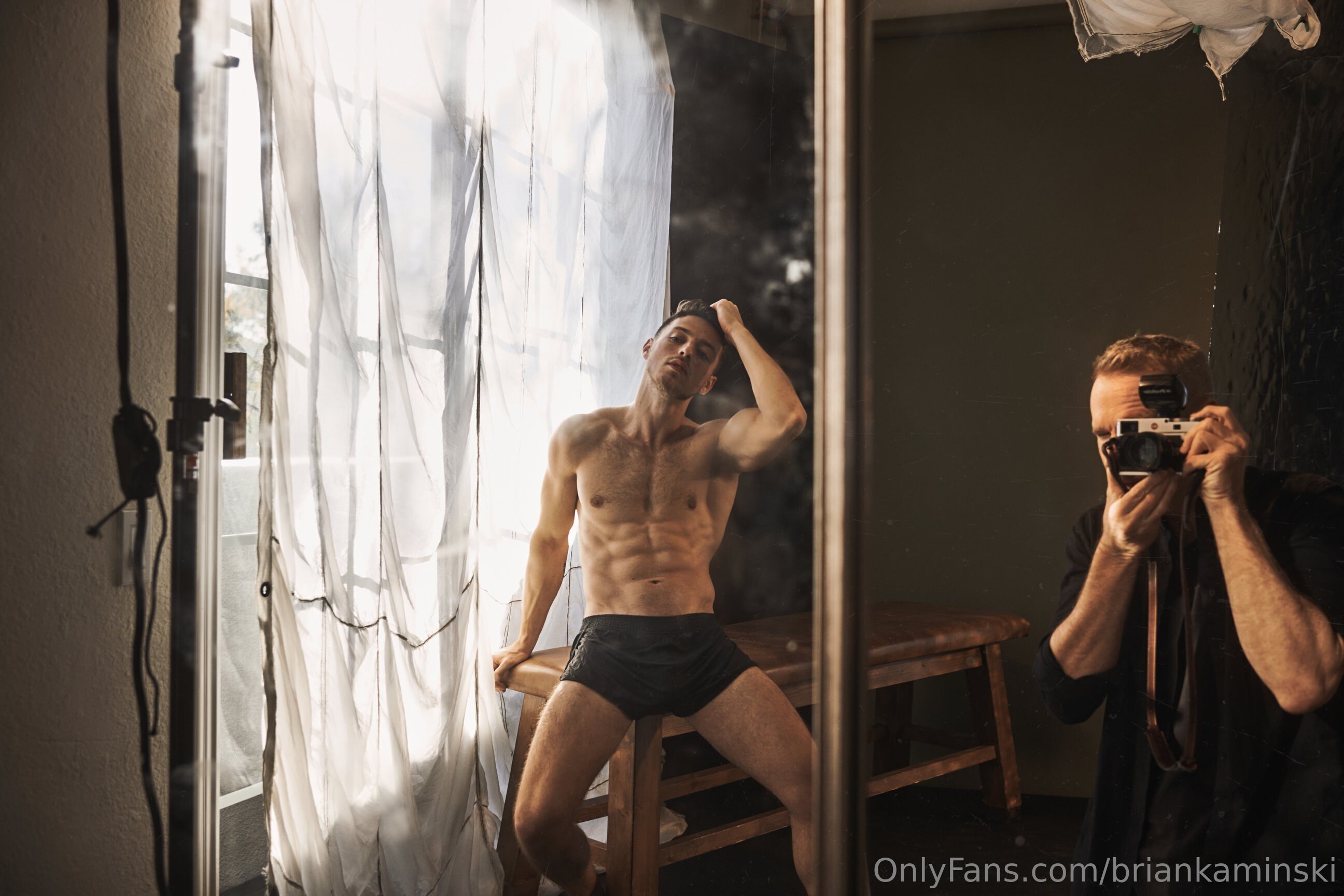 Leaked briankaminski Nude Leaks Onlyfans Leaked briankaminski Nude Leaks Onlyfans