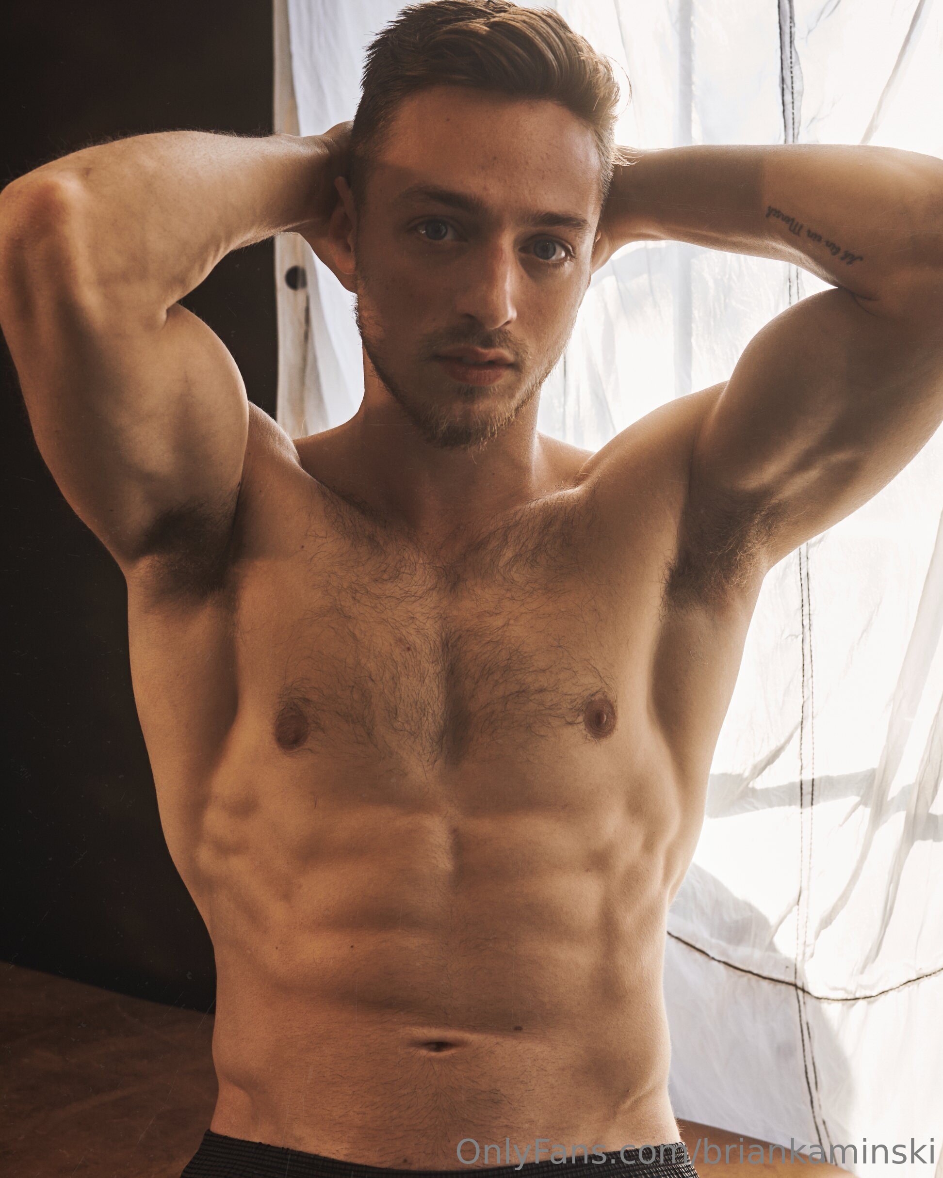 Leaked briankaminski Nude Leaks Onlyfans Leaked briankaminski Nude Leaks Onlyfans