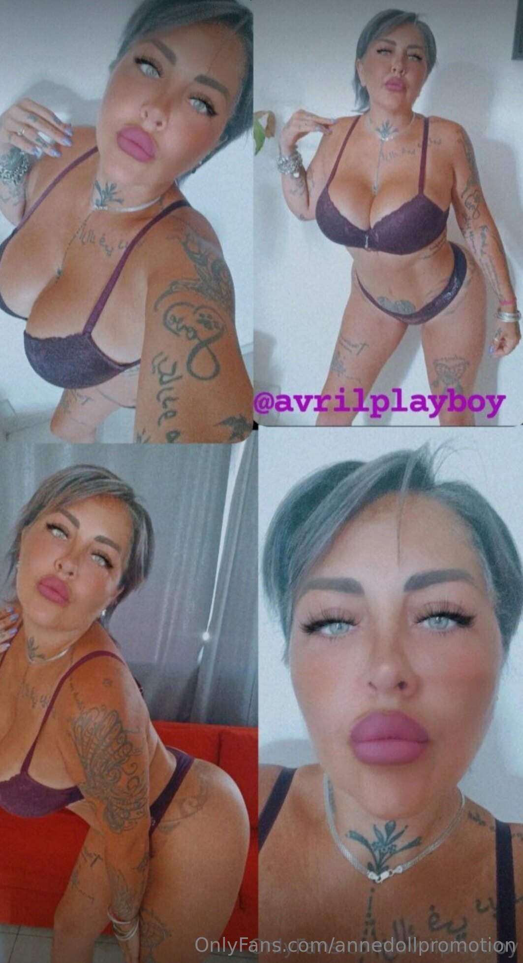 Leaked annedollpromotion Nude Leaks Onlyfans Leaked annedollpromotion Nude Leaks Onlyfans