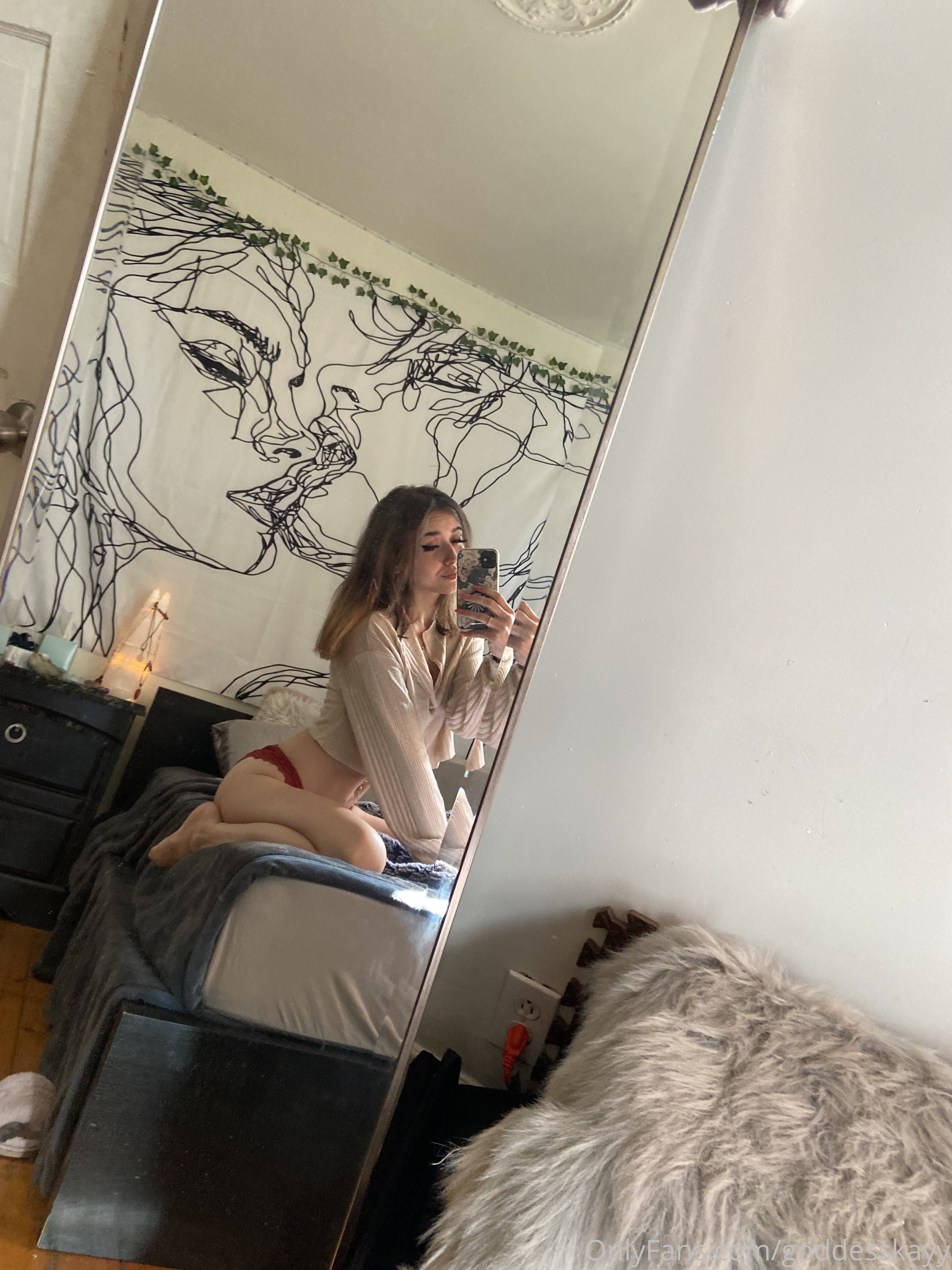 Leaked goddesskayy Nude Leaks Onlyfans Leaked goddesskayy Nude Leaks Onlyfans