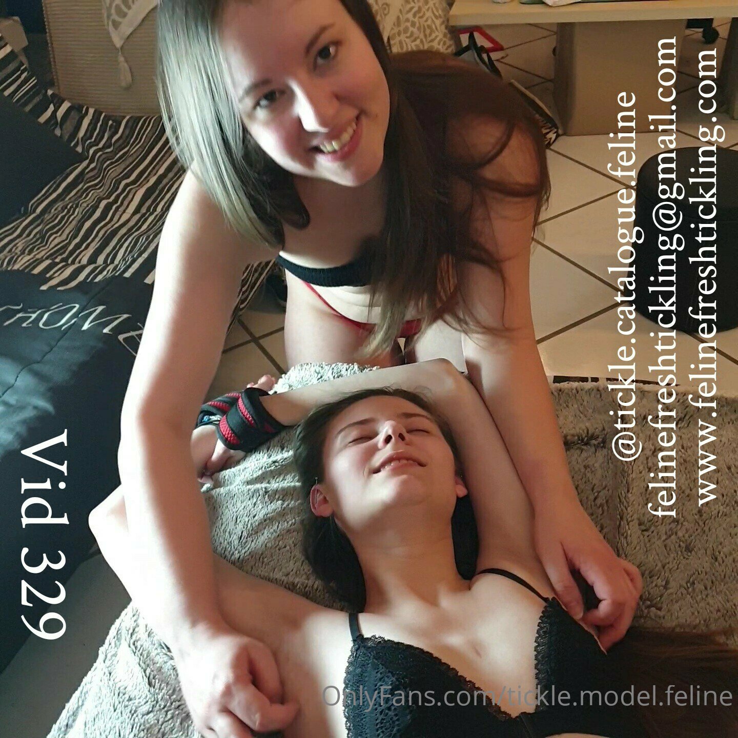 Leaked tickle.model.feline Nude Leaks Onlyfans Leaked tickle.model.feline Nude Leaks Onlyfans