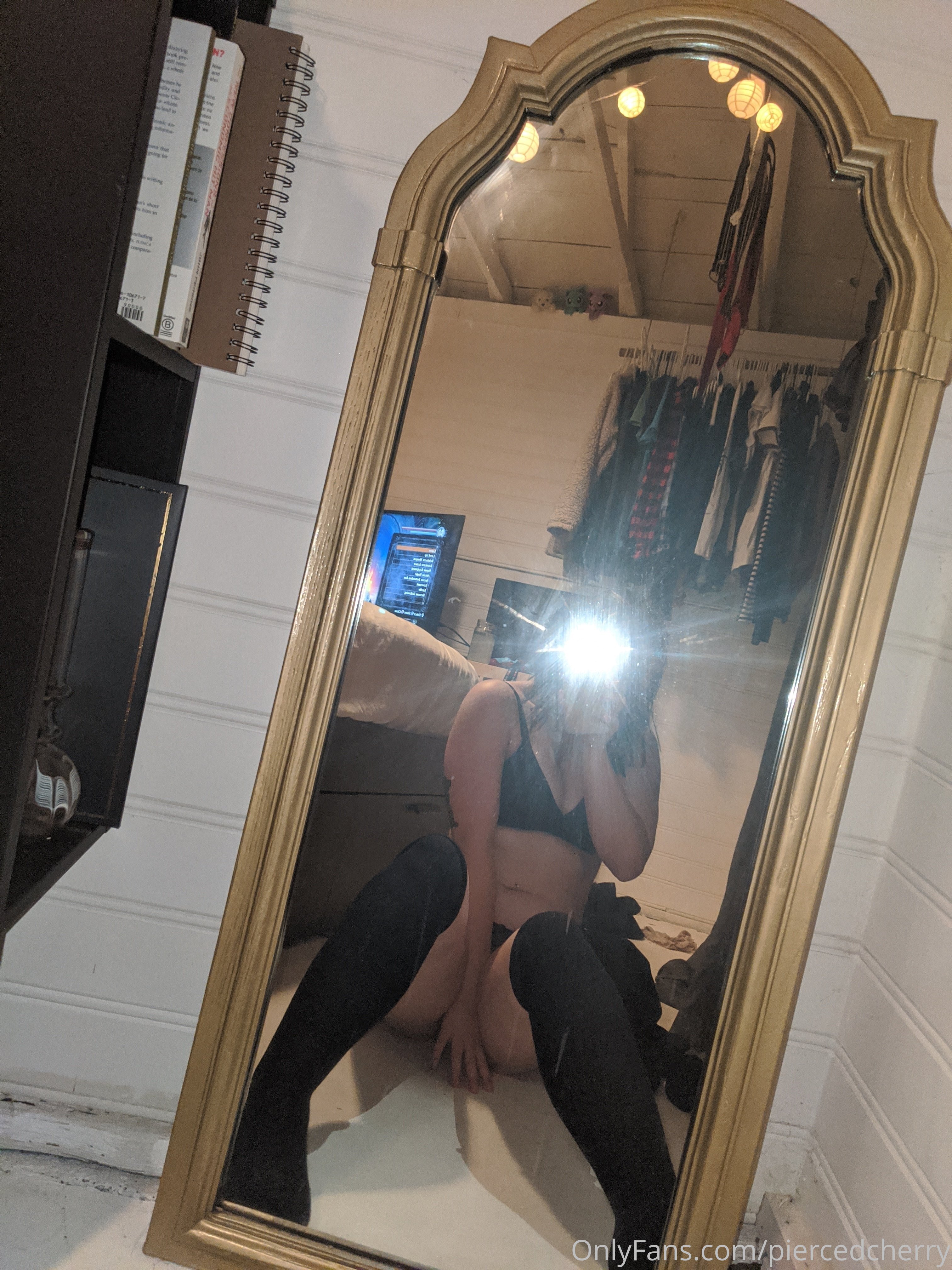 Leaked piercedcherry Nude Leaks Onlyfans Leaked piercedcherry Nude Leaks Onlyfans