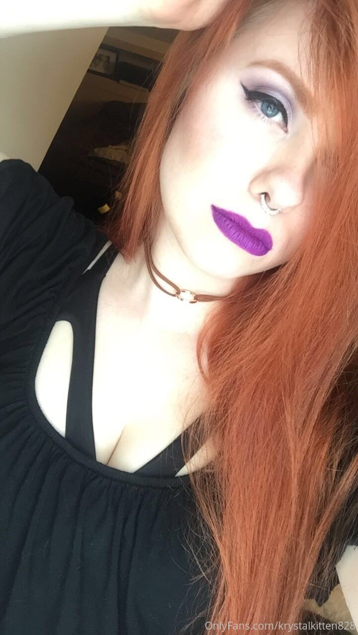 Leaked krystalkitten828 Nude Leaks Onlyfans Leaked krystalkitten828 Nude Leaks Onlyfans