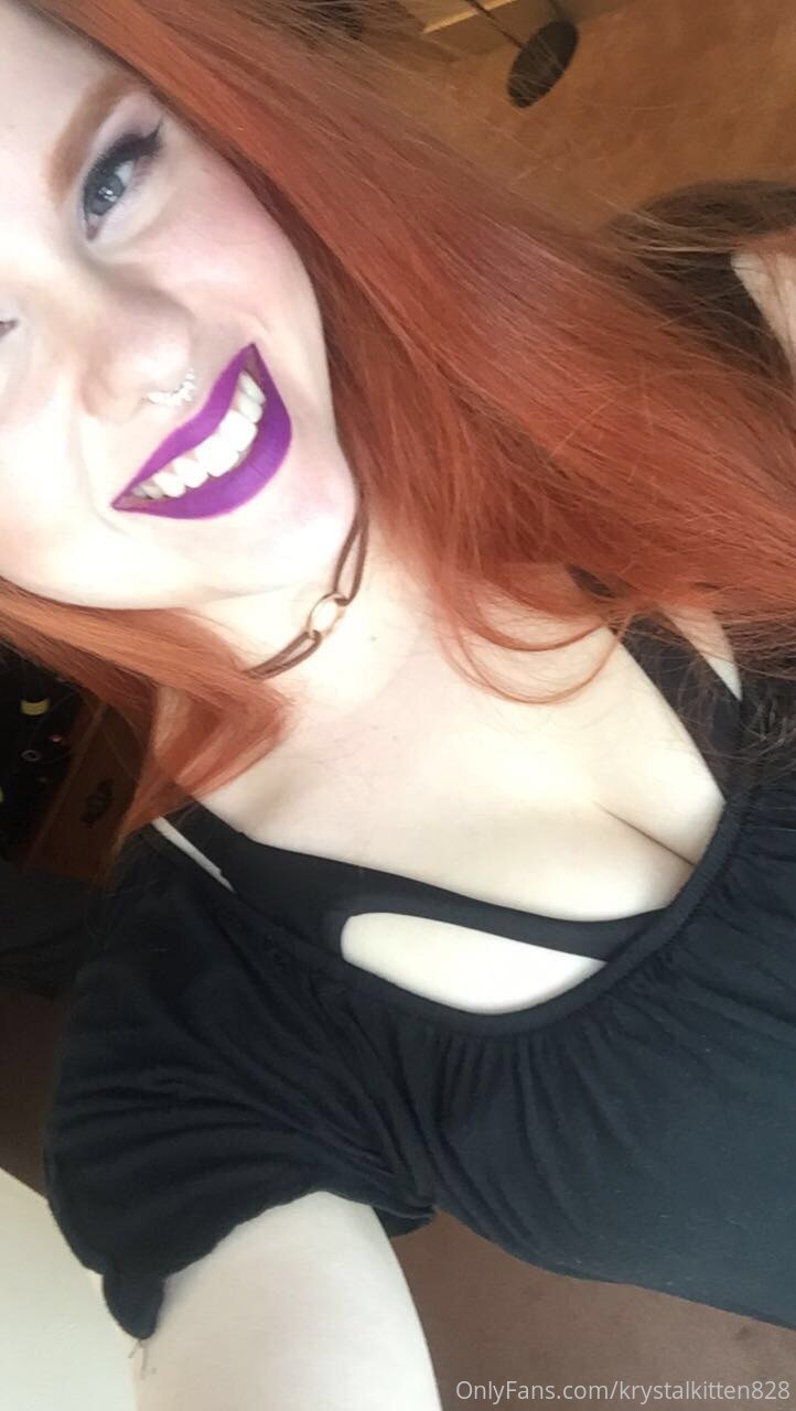 Leaked krystalkitten828 Nude Leaks Onlyfans Leaked krystalkitten828 Nude Leaks Onlyfans