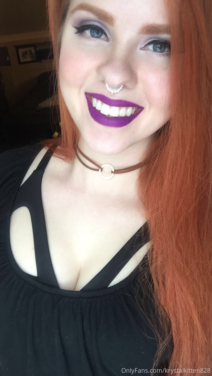 Leaked krystalkitten828 Nude Leaks Onlyfans Leaked krystalkitten828 Nude Leaks Onlyfans