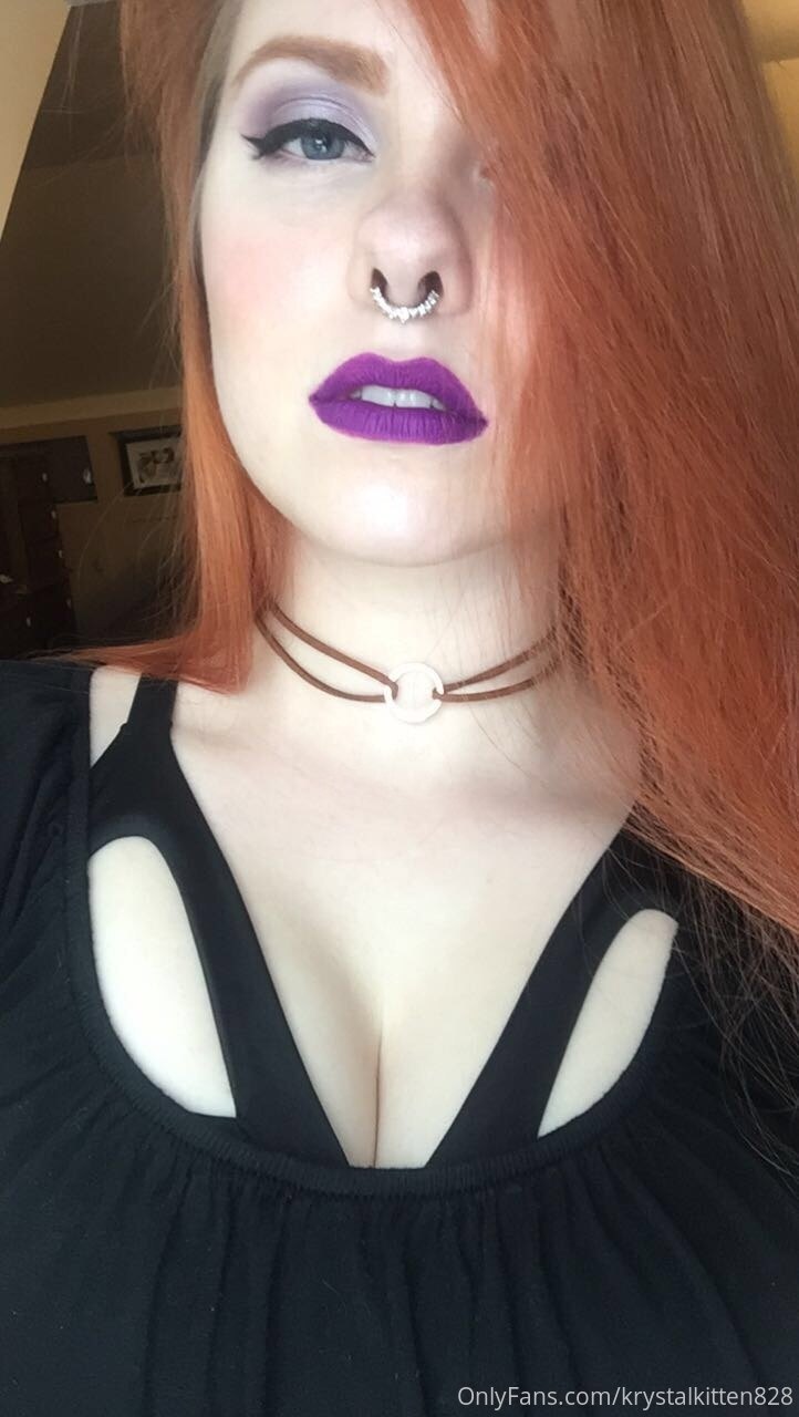 Leaked krystalkitten828 Nude Leaks Onlyfans Leaked krystalkitten828 Nude Leaks Onlyfans