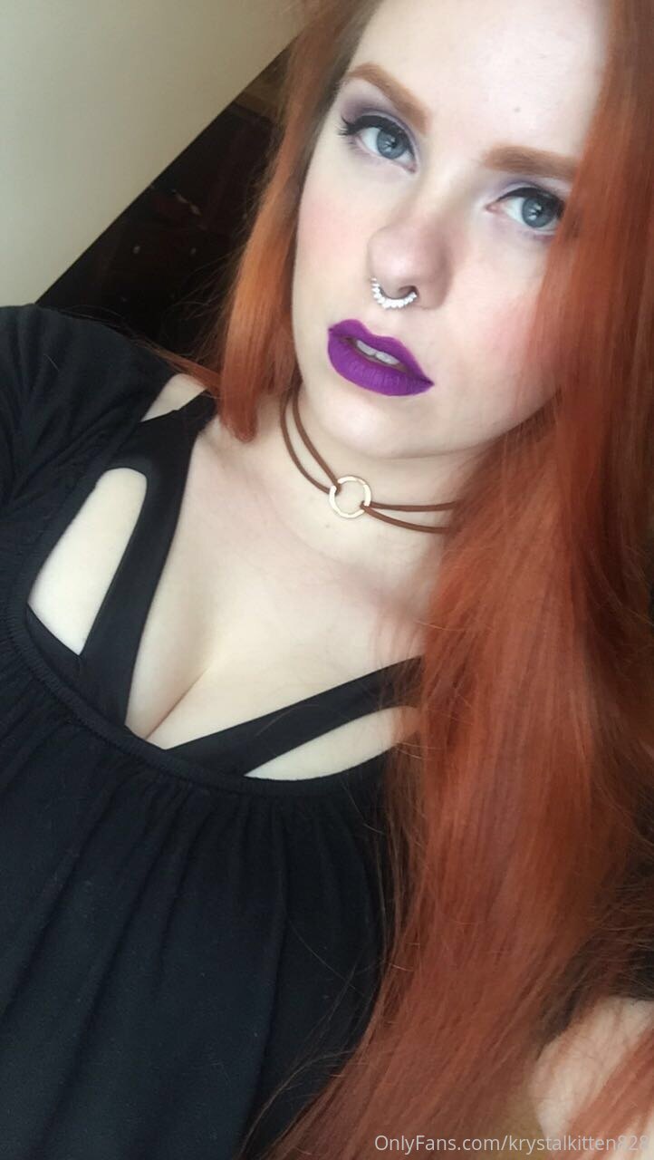 Leaked krystalkitten828 Nude Leaks Onlyfans Leaked krystalkitten828 Nude Leaks Onlyfans