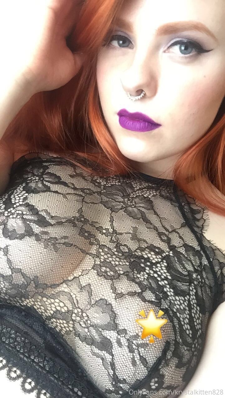 Leaked krystalkitten828 Nude Leaks Onlyfans Leaked krystalkitten828 Nude Leaks Onlyfans