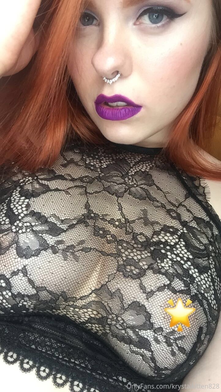 Leaked krystalkitten828 Nude Leaks Onlyfans Leaked krystalkitten828 Nude Leaks Onlyfans