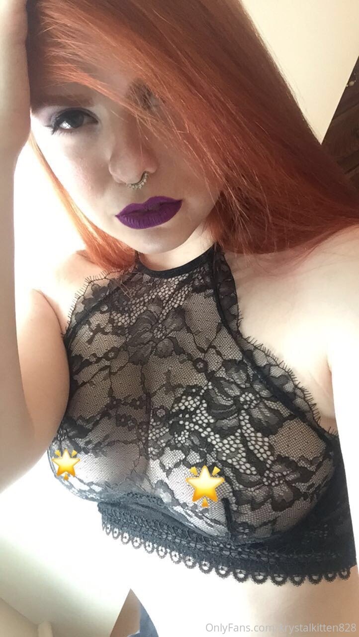 Leaked krystalkitten828 Nude Leaks Onlyfans Leaked krystalkitten828 Nude Leaks Onlyfans