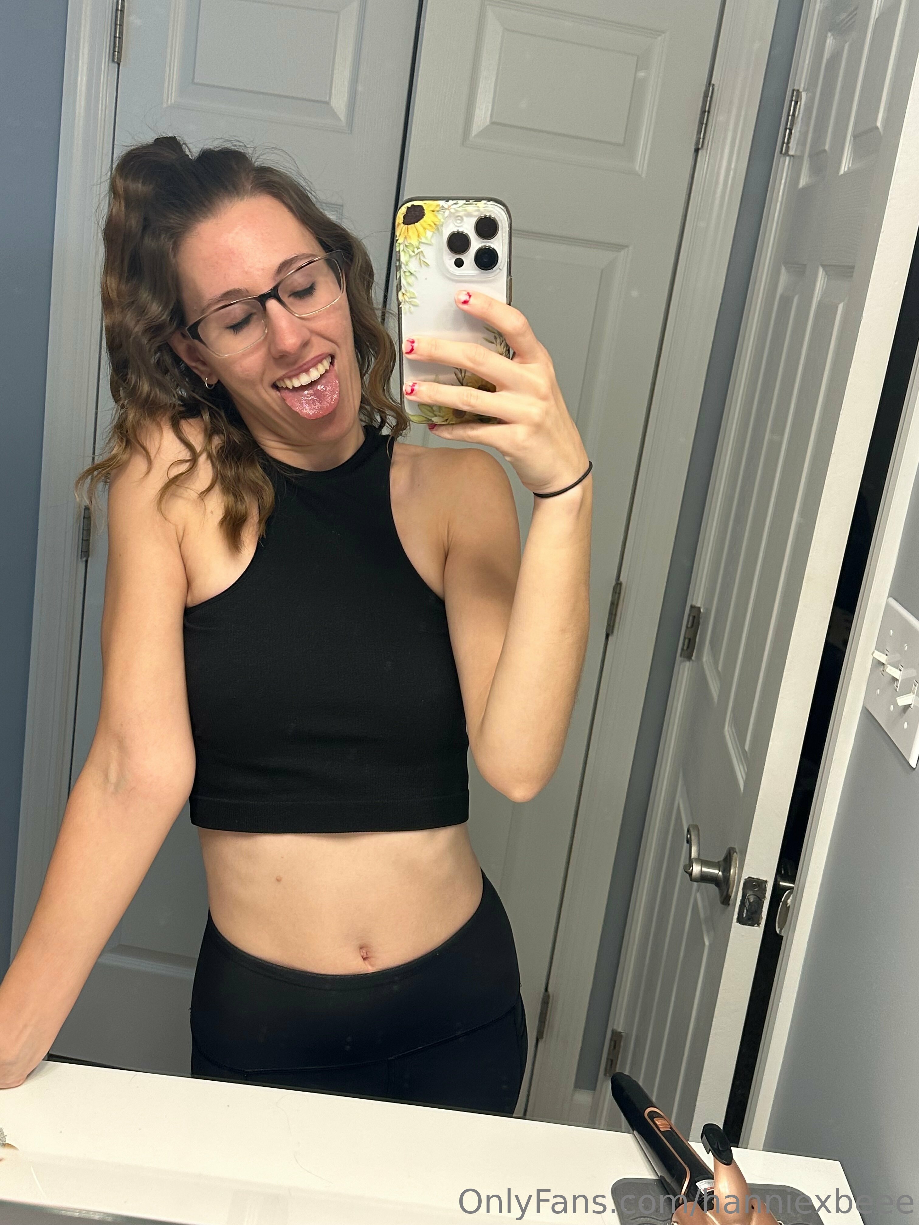 Leaked hanniexbeee Nude Leaks Onlyfans Leaked hanniexbeee Nude Leaks Onlyfans