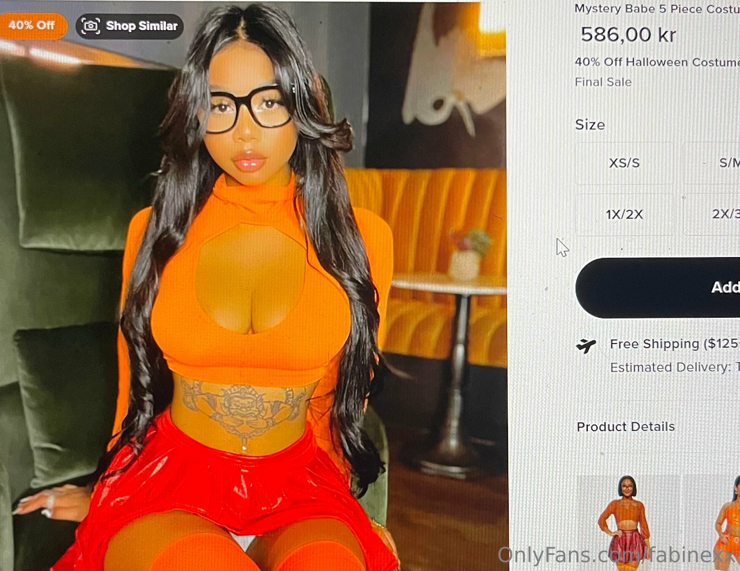 Leaked fabinexx Nude Leaks Onlyfans Leaked fabinexx Nude Leaks Onlyfans