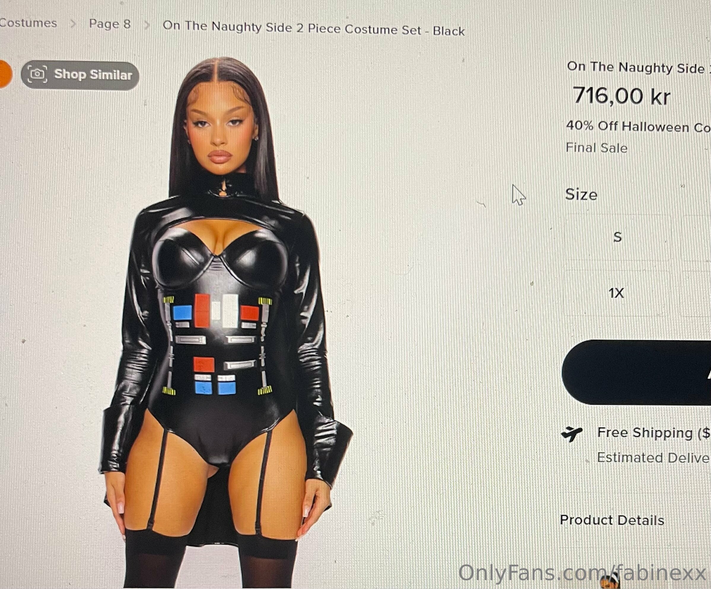 Leaked fabinexx Nude Leaks Onlyfans Leaked fabinexx Nude Leaks Onlyfans