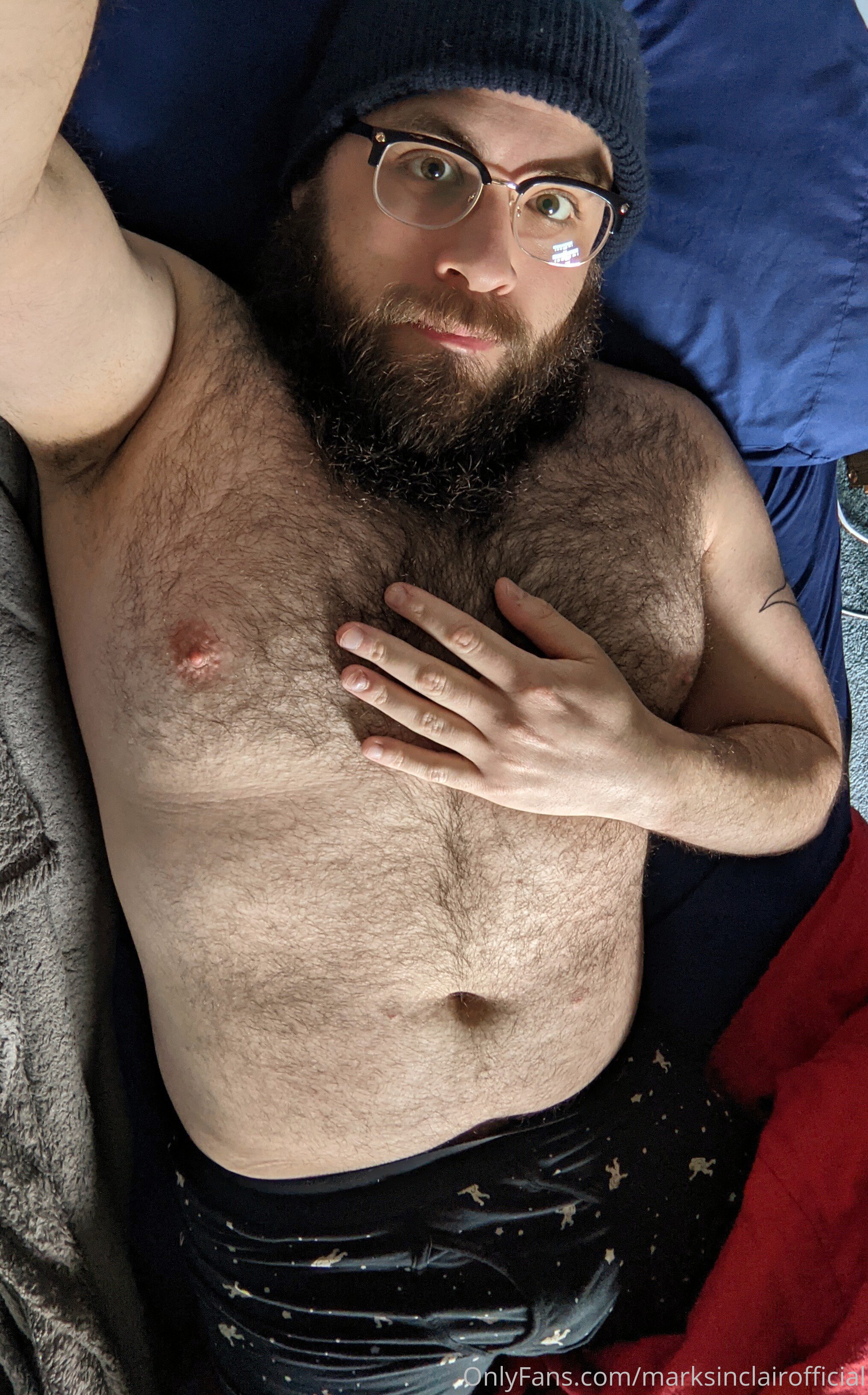 Leaked marksinclairofficial Nude Leaks Onlyfans Leaked marksinclairofficial Nude Leaks Onlyfans