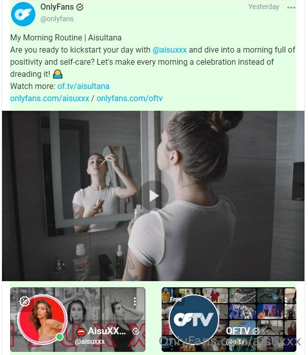 Leaked aisuxxx Nude Leaks Onlyfans Leaked aisuxxx Nude Leaks Onlyfans
