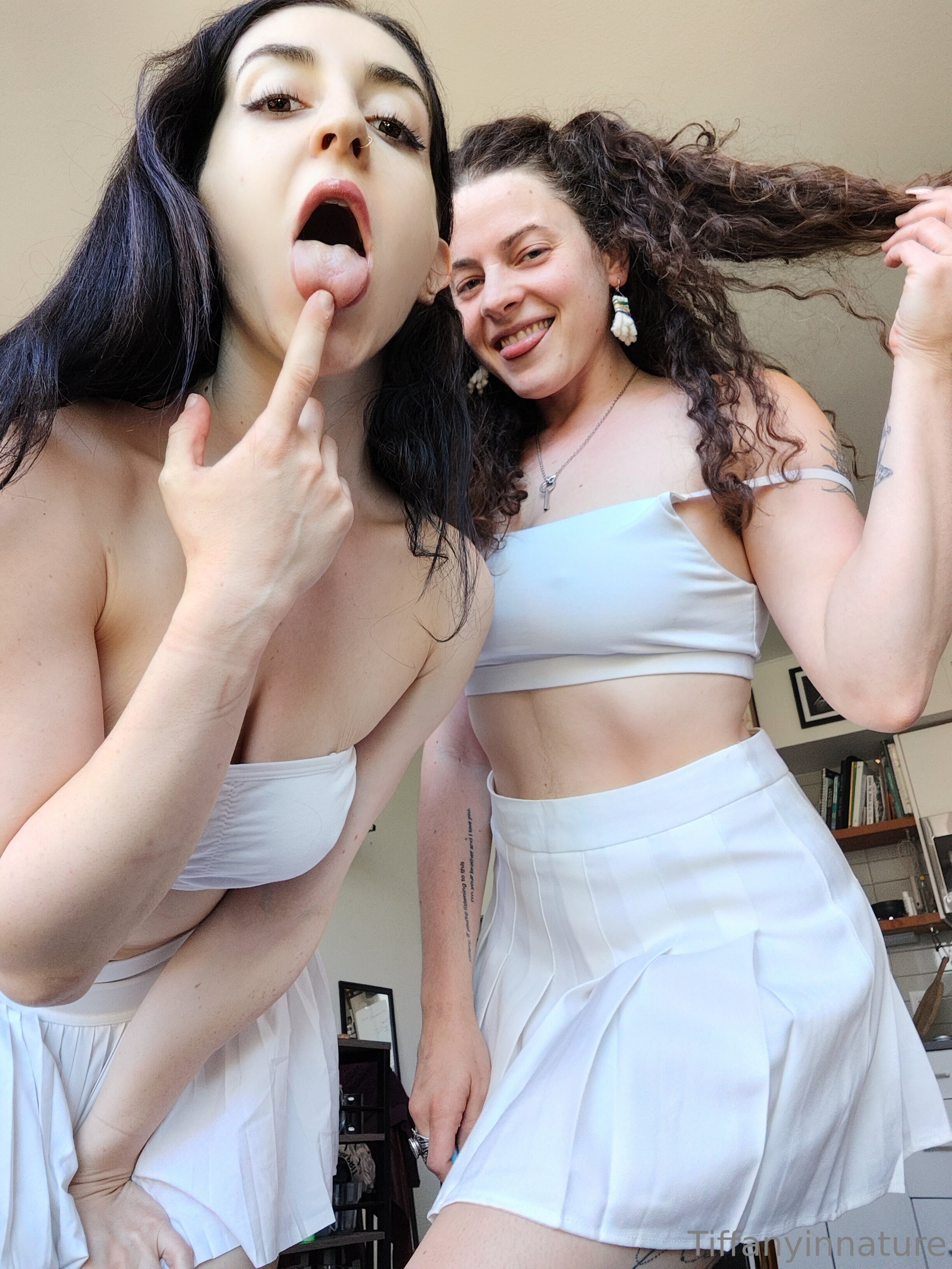 Leaked tiffanyinnature Nude Leaks Onlyfans Leaked tiffanyinnature Nude Leaks Onlyfans