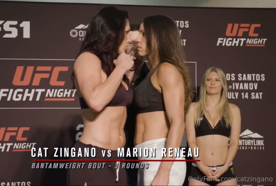 Leaked catzingano Nude Leaks Onlyfans Leaked catzingano Nude Leaks Onlyfans